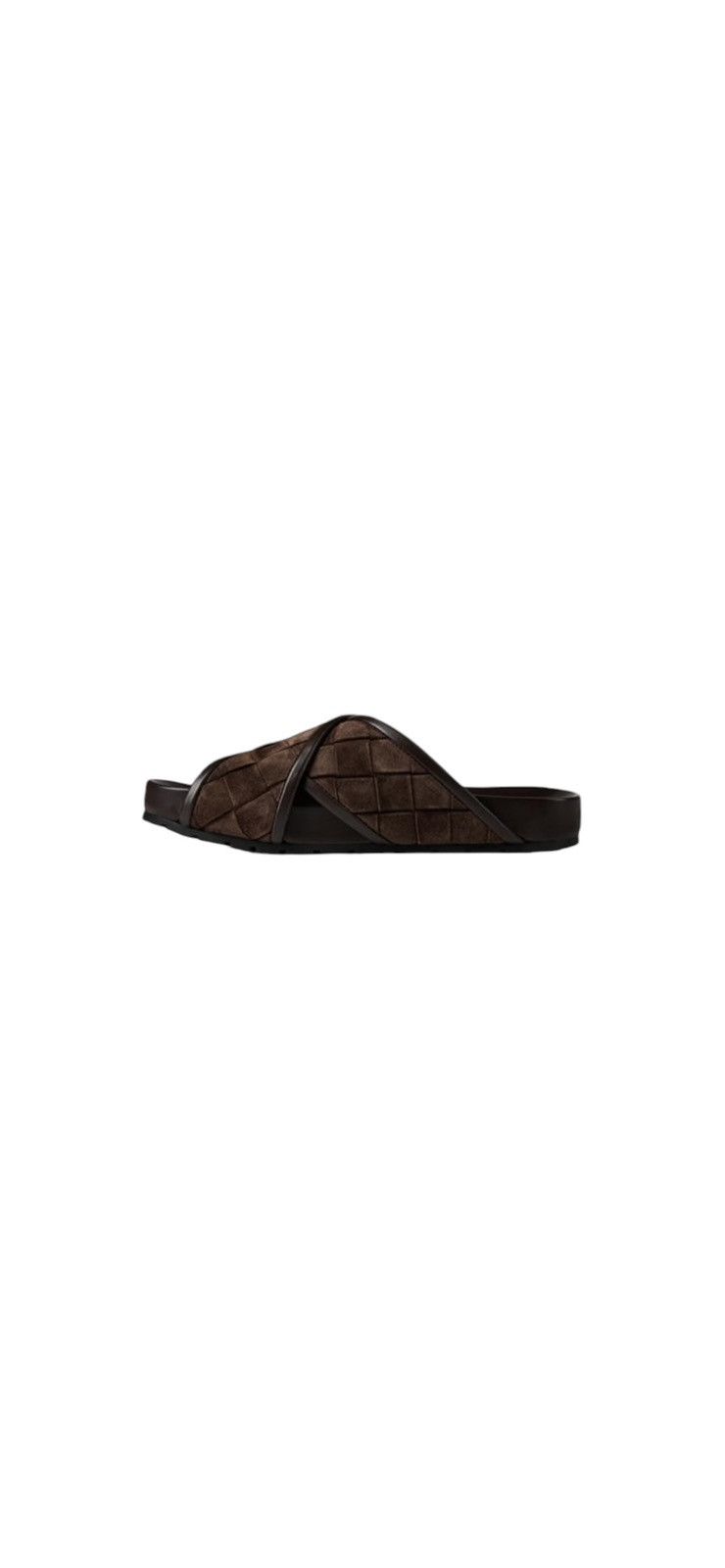 Bottega Veneta BOTTEGA VENETA TARIK MULE SANDAL Size US 7 / EU 40 - 2 Thumbnail