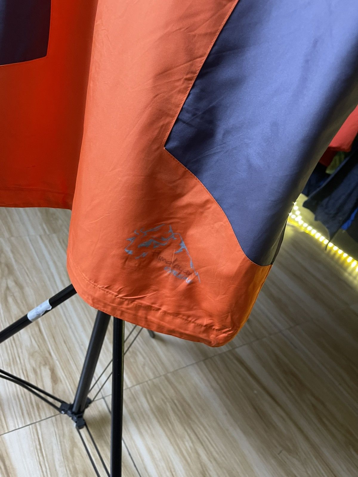 BLACKYAK Jacket blackyak extream peak Size US L / EU 52-54 / 3 - 5 Thumbnail