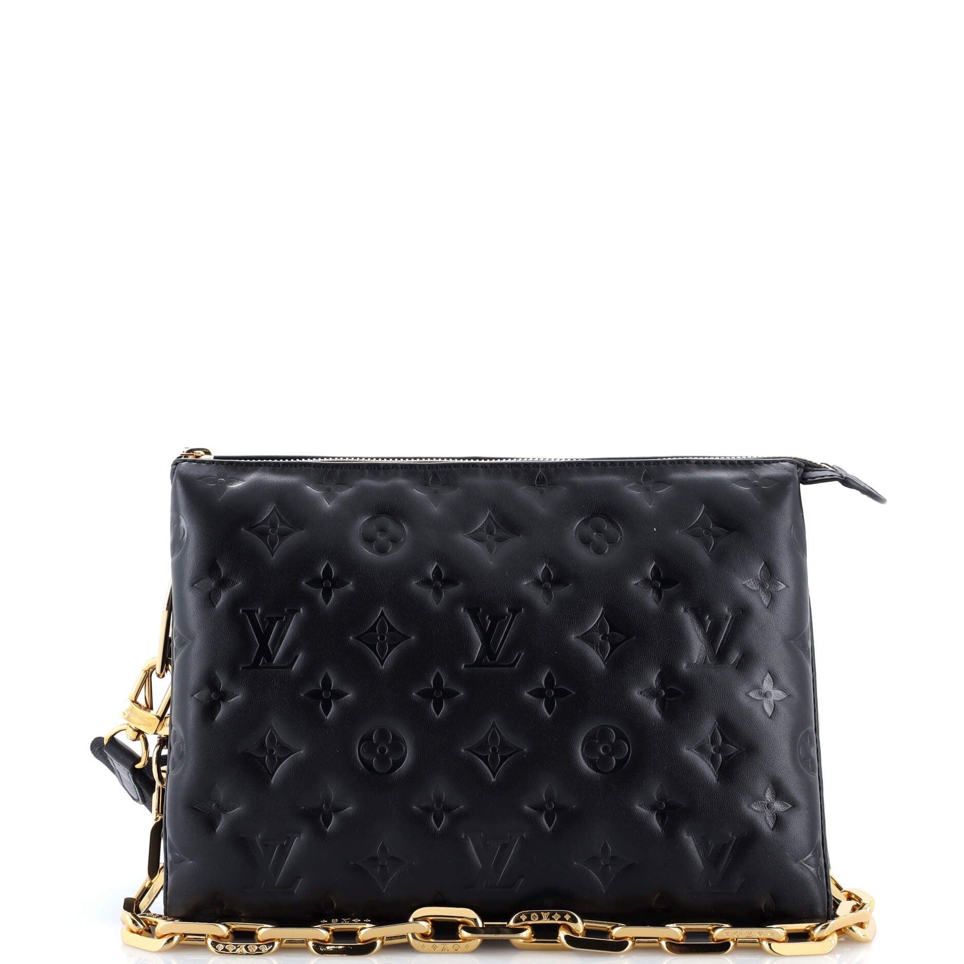 Louis Vuitton Coussin Bag Size ONE SIZE - 1 Thumbnail