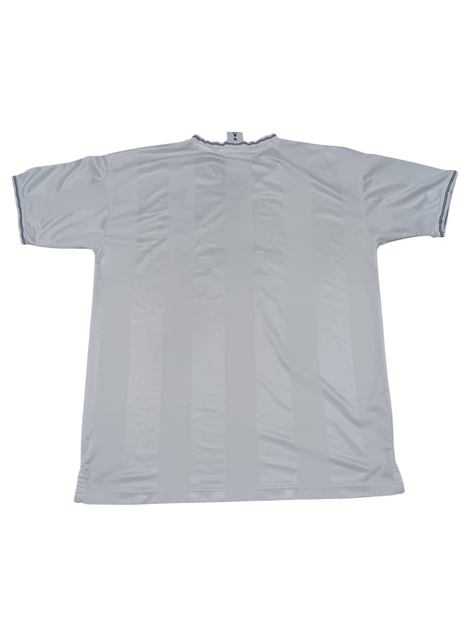 Other TOTTENHM HOTTSPUR VINTAGE STYLE SCORE DRAW SOCCER JERSEY Size US XXL / EU 58 / 5 - 3 Thumbnail