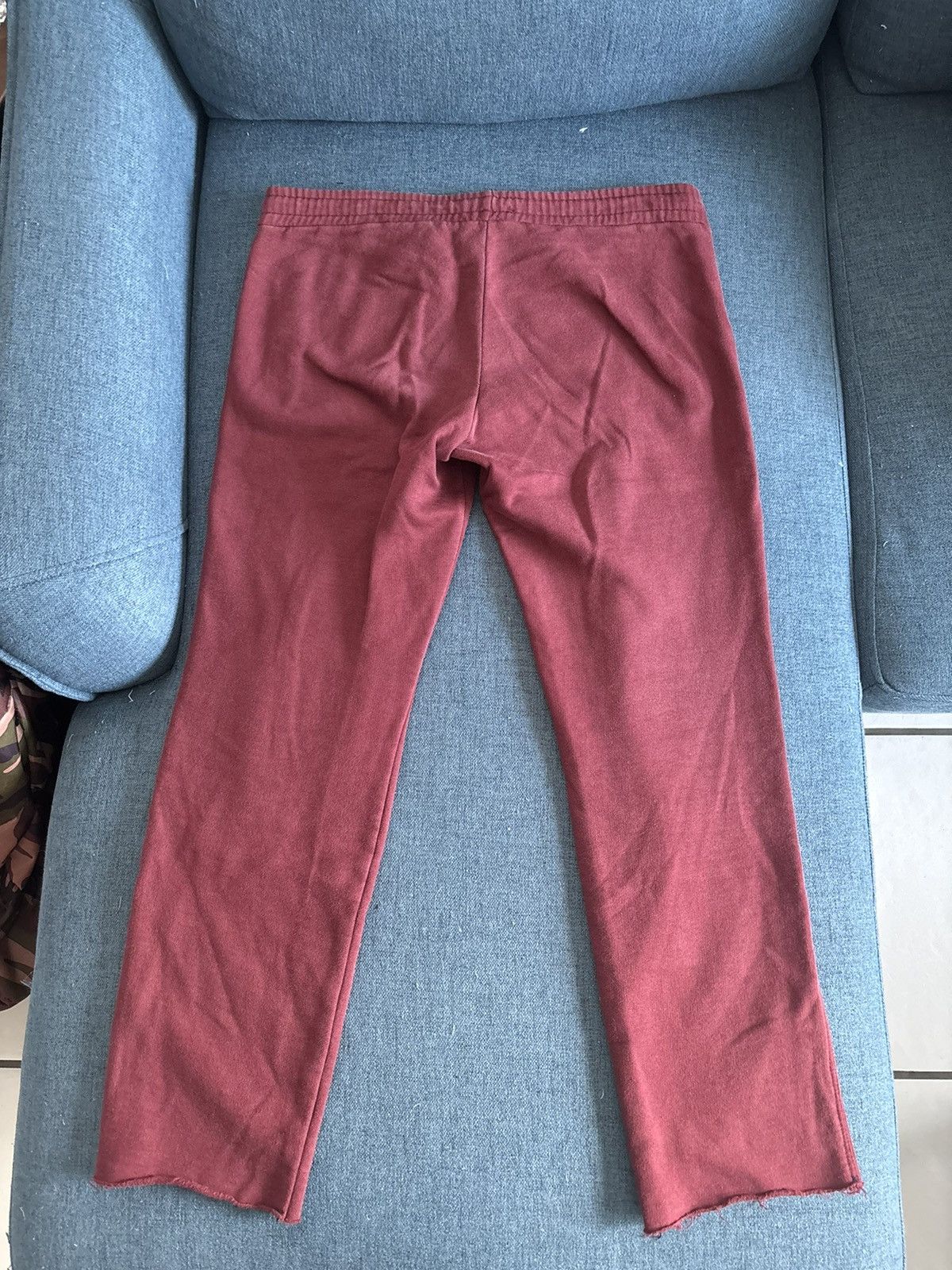 Isabel Marant Isabel Marant Sweatpants Size 25" / US 0 / IT 36 - 2 Thumbnail