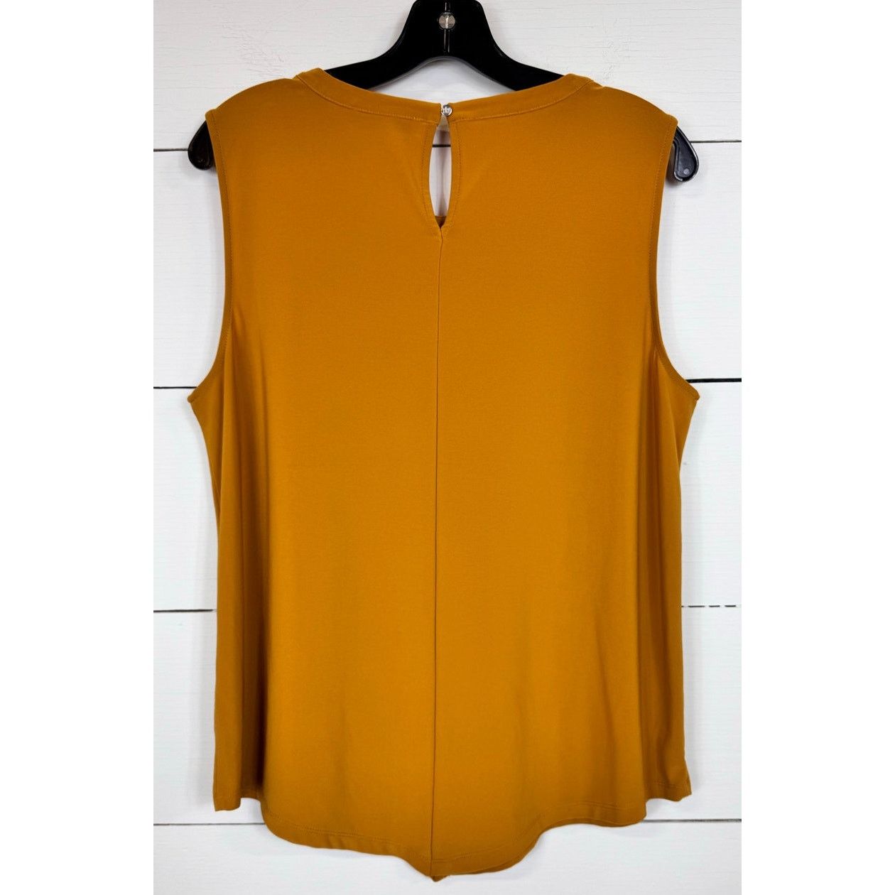 Other Chaus Sleeveless Blouse Women's Size Large Size L / US 10 / IT 46 - 2 Thumbnail