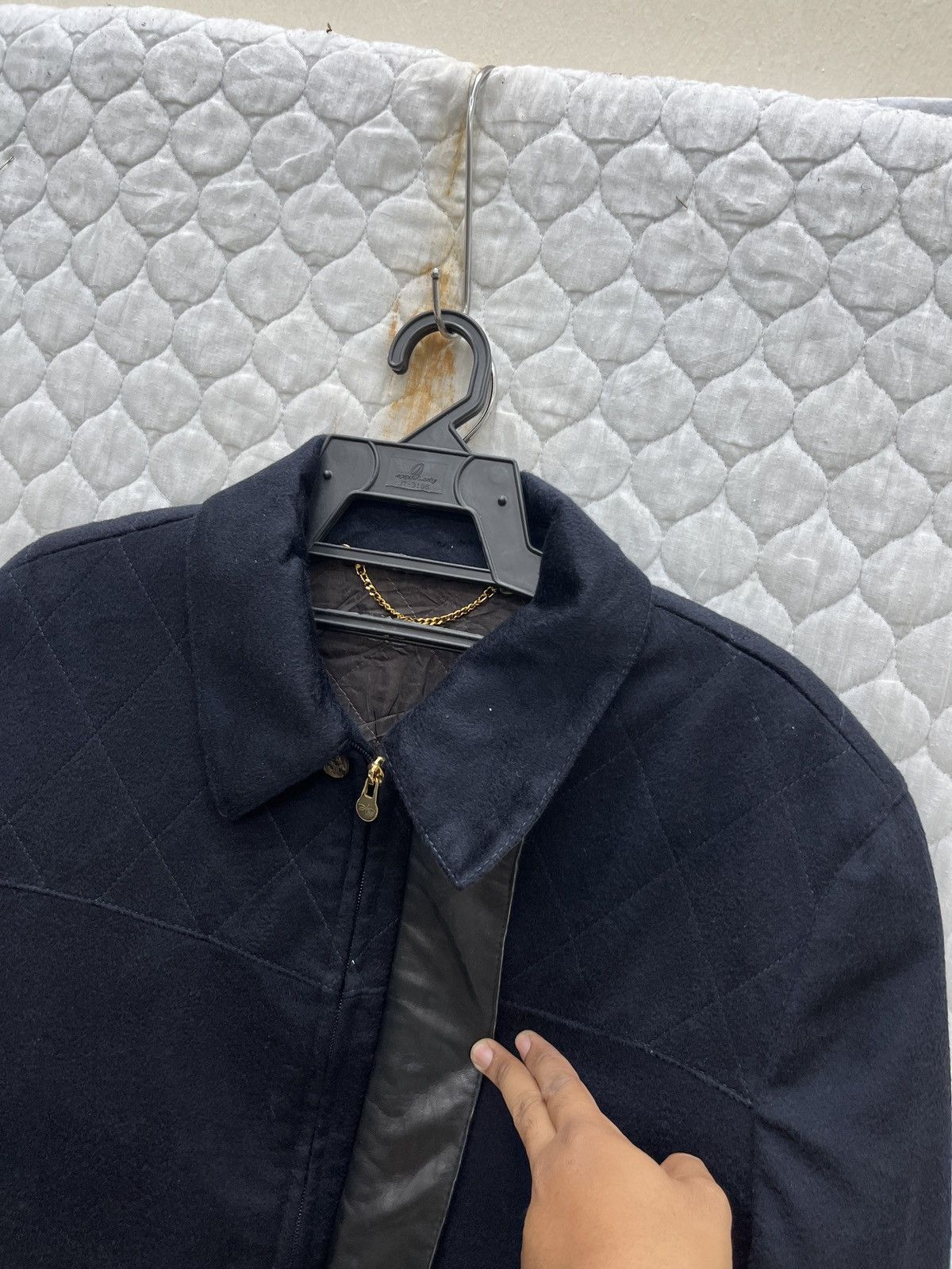 Hettabretz 🔥🔥🔥STEALS HETTABRETZ ITALIAN LUXURY JACKET Size US M / EU 48-50 / 2 - 15 Thumbnail