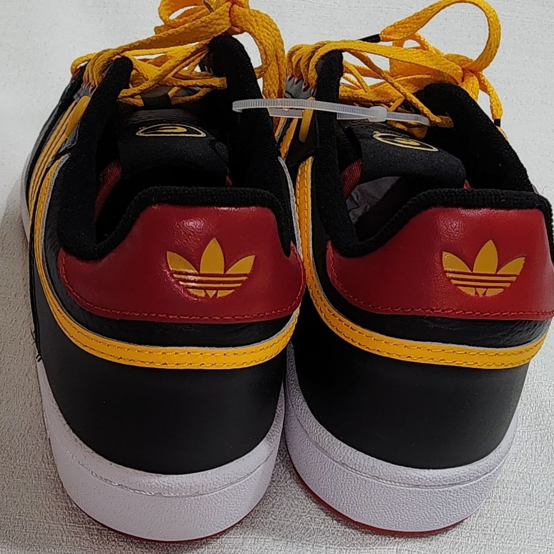Adidas Adidas Centennial RM NCAA Grambling University men's Size 8 Size US 8 / EU 41 - 5 Thumbnail