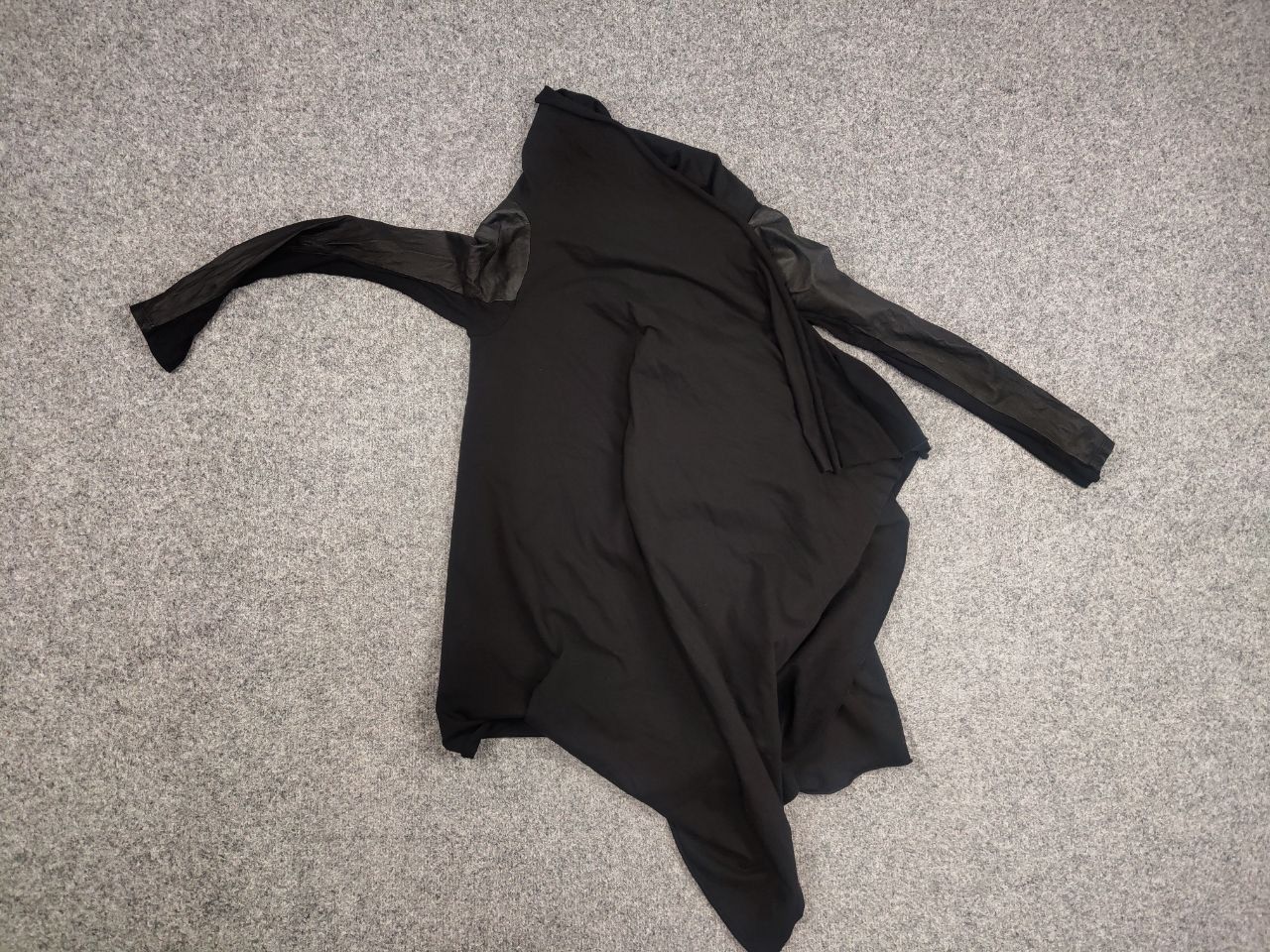 Elisabetta Franchi Elisabetta Franchi Avant Garde Design tunic Long Sleeve Size M / US 6-8 / IT 42-44 - 9 Thumbnail