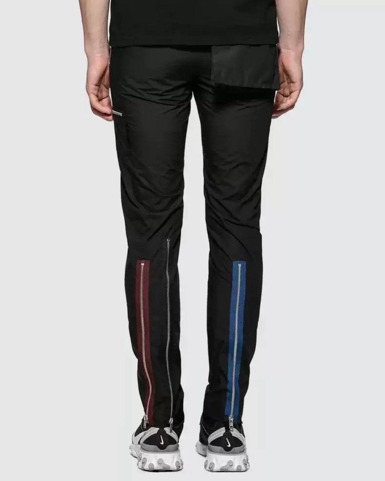 Undercover Undercover SS19 Utility Pants Multizipper Design Size US 33 - 23 Thumbnail
