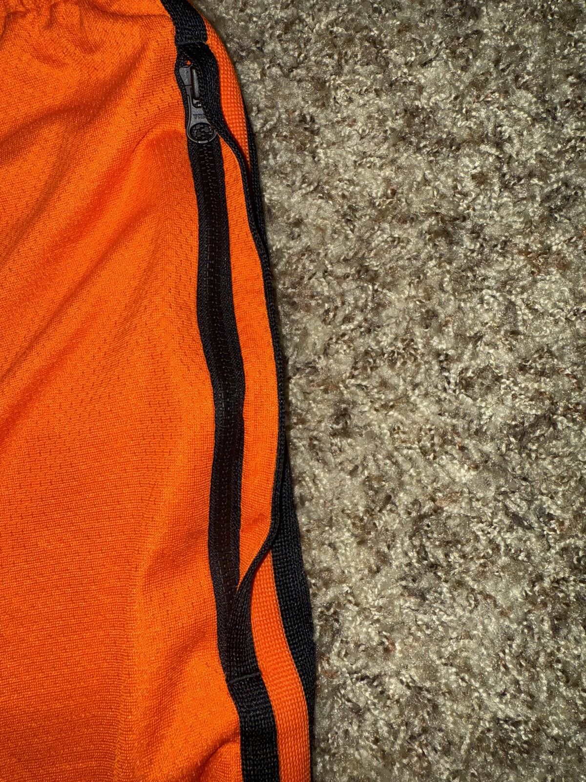Nike Nike DNA Men's Dri-FIT 10” Basketball Shorts Sample Size US 30 / EU 46 - 7 Thumbnail