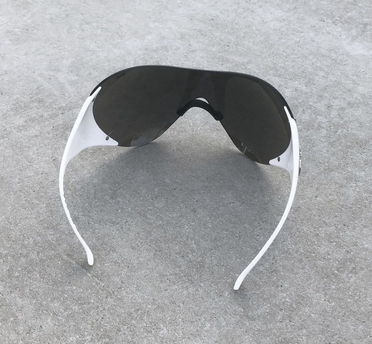 Dior Vintage Christian Dior Ski 1 Sunglasses Size ONE SIZE - 6 Thumbnail