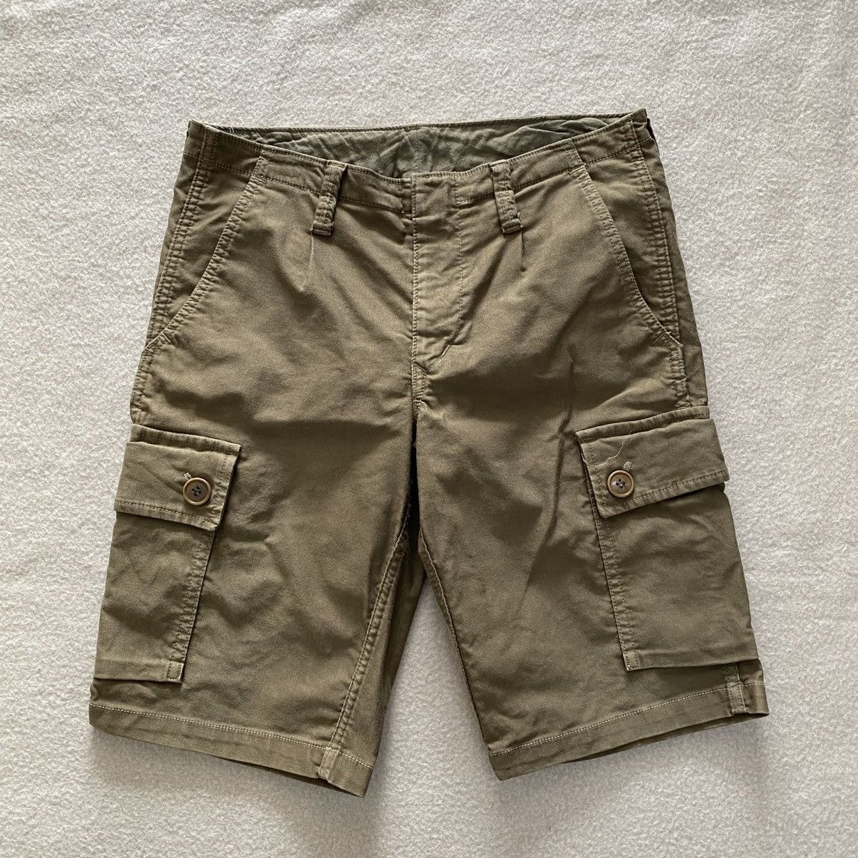 If Six Was Nine × Japanese Brand Hr.Market Shoprtpants Cargo w31 Size US 31 - 1 Thumbnail