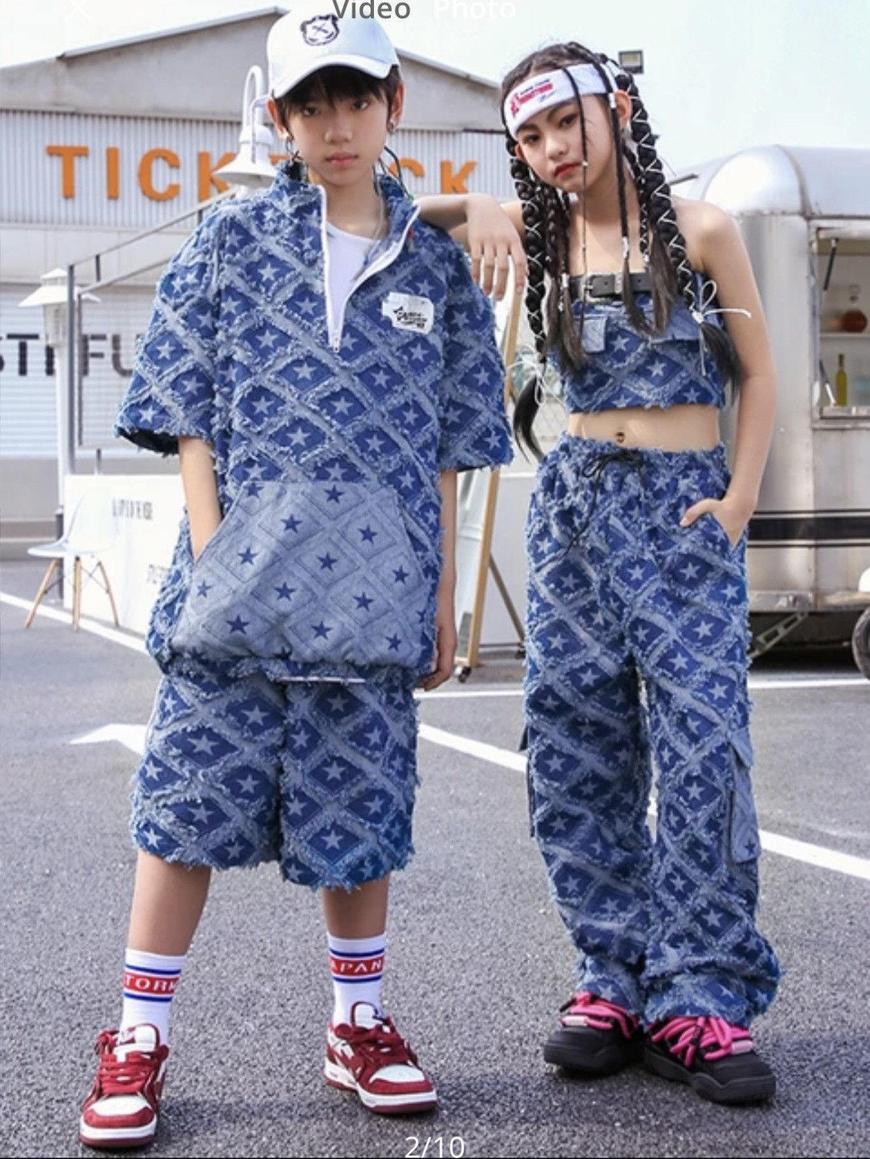 Vintage achival clothing x avant garde x japanese fashion Size 36" / US 14 / IT 50 - 2 Thumbnail