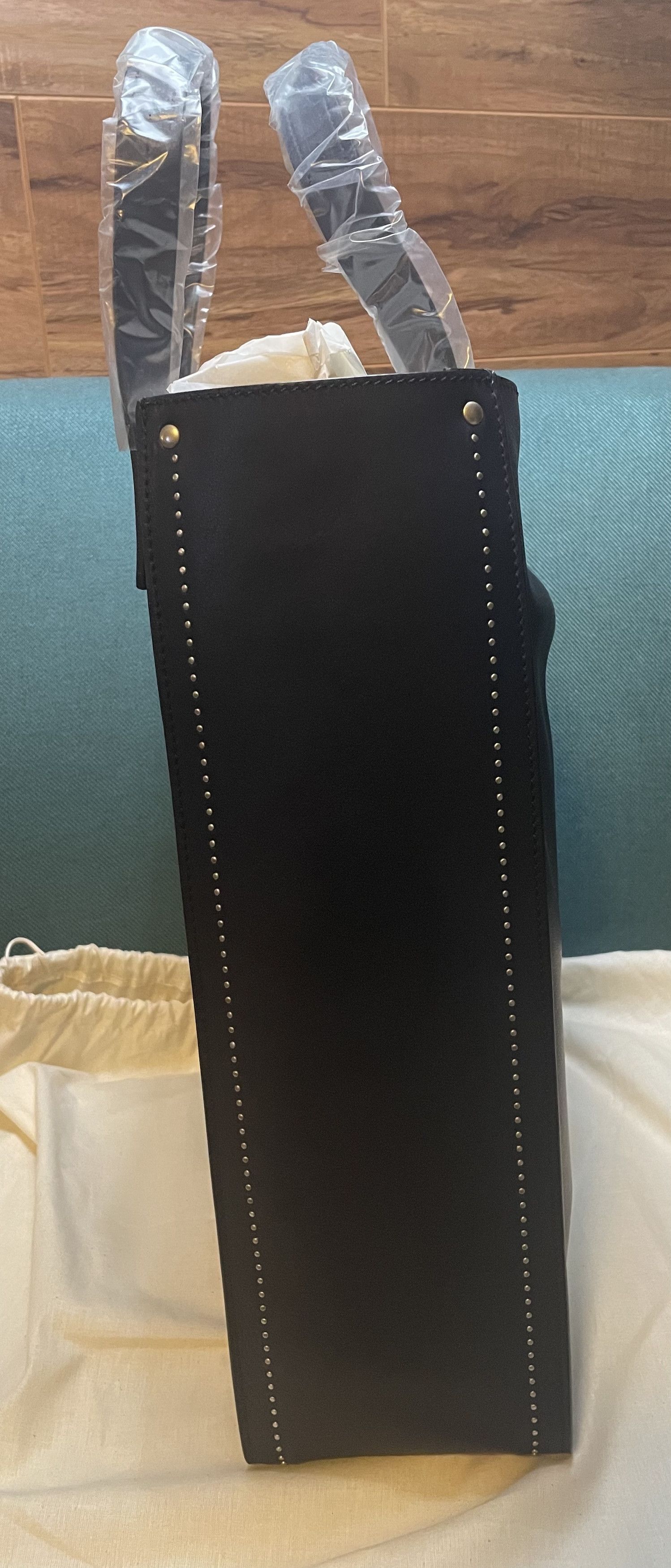 Salvatore Ferragamo Shopper Tote Size ONE SIZE - 7 Thumbnail
