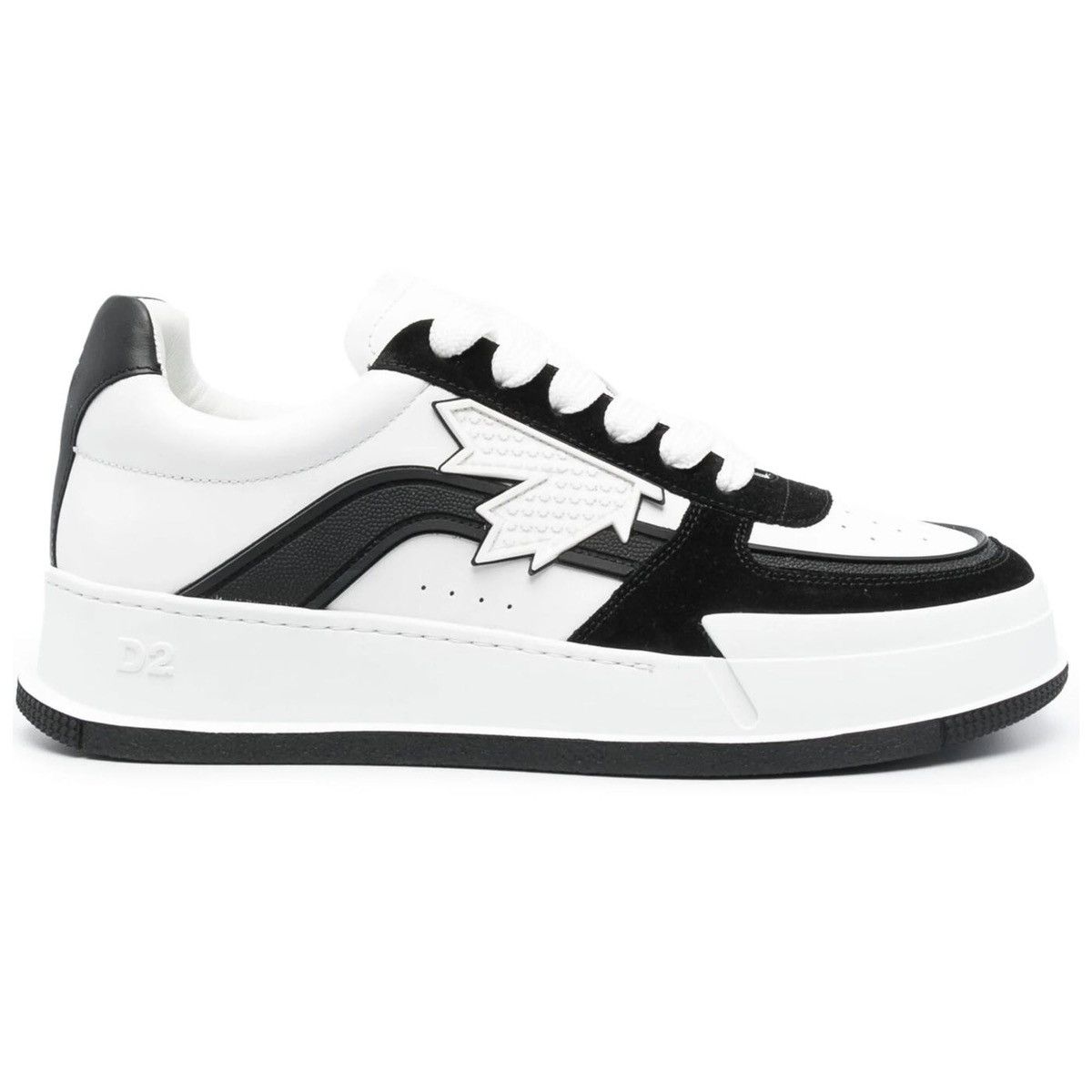 Dsquared2 Dsquared 2 Canadian sneakers Size US 9 / EU 42 - 1 Thumbnail
