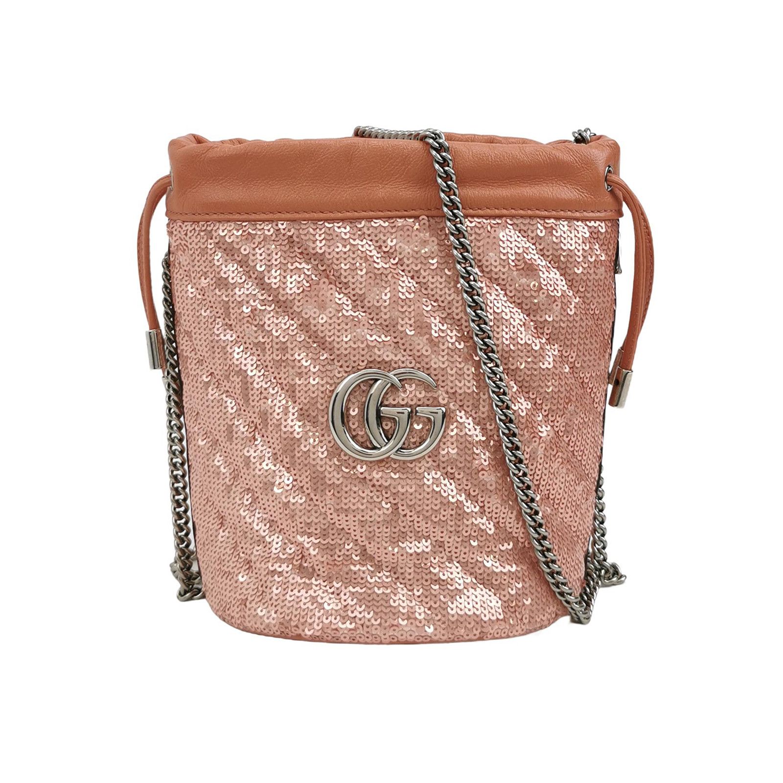 Gucci Gucci Women os Shoulder Bags Size ONE SIZE - 1 Thumbnail