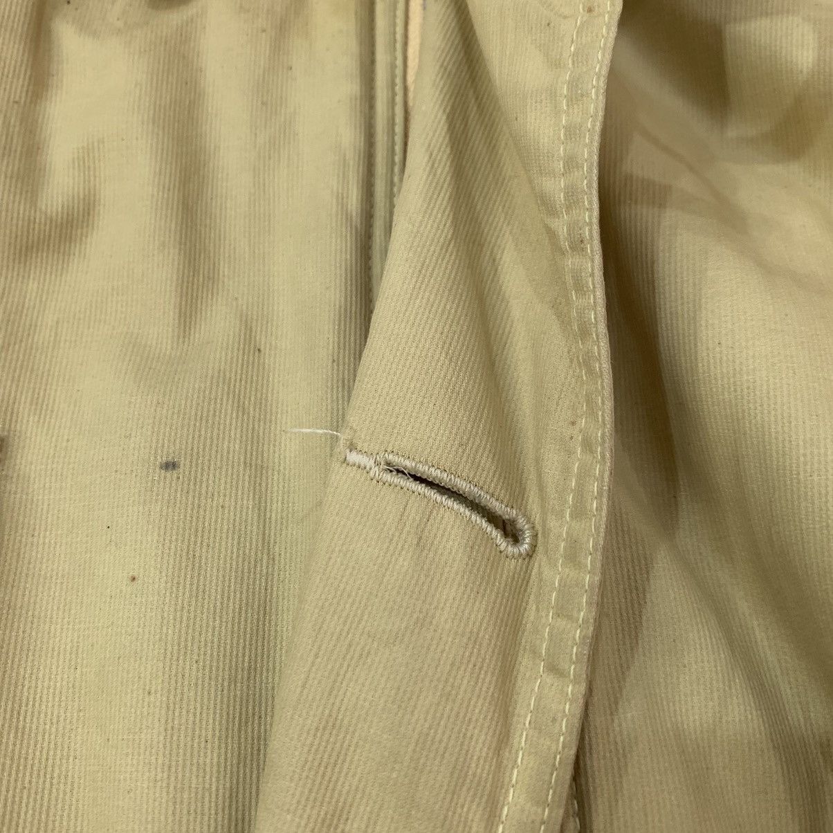 Nigel Cabourn 🔥Vintage Nigel Cabourn Hoodie Jacket Size US L / EU 52-54 / 3 - 12 Thumbnail