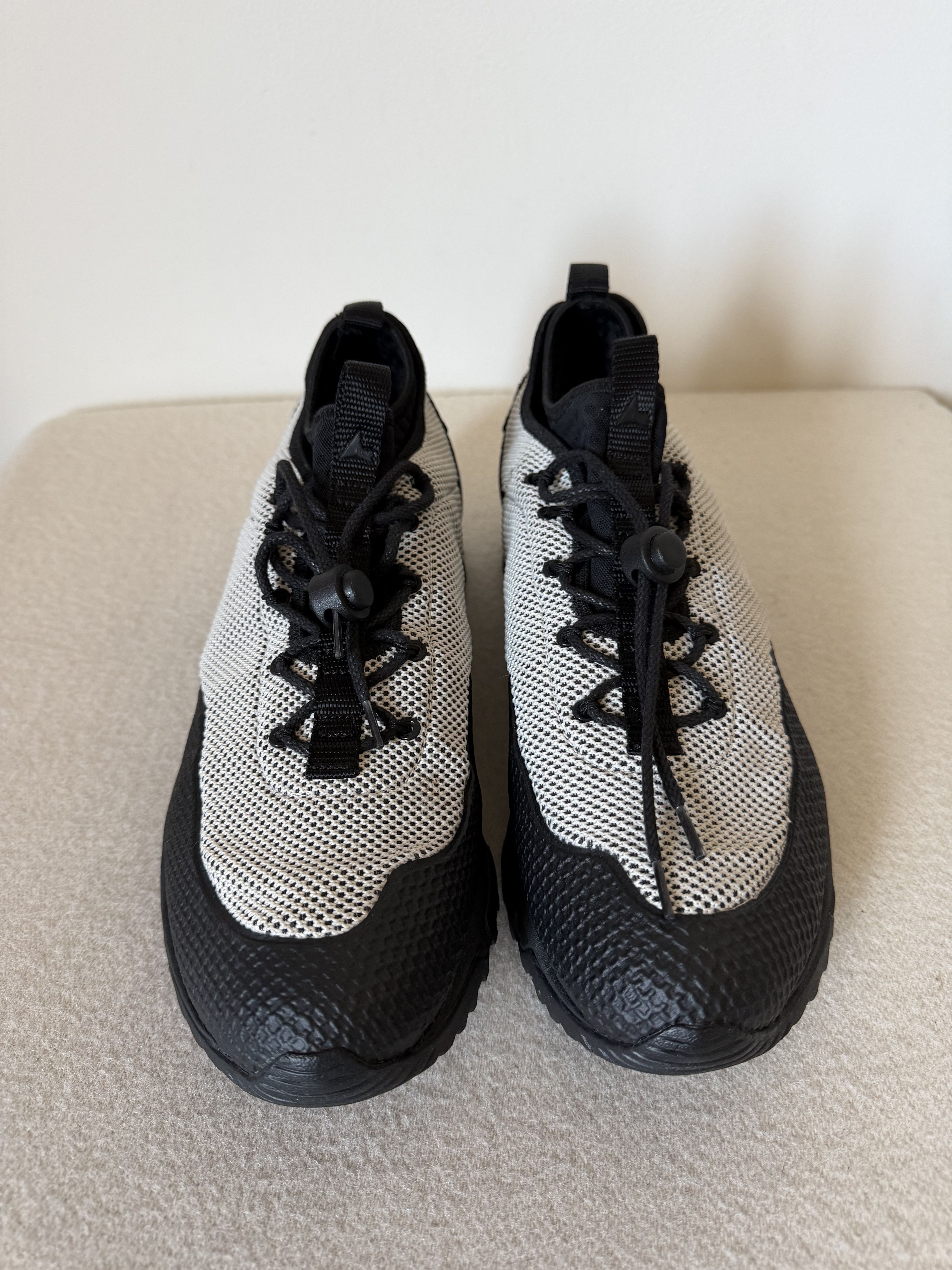 ROA ROA FW18 Daiquiri Mid Boots in White Size US 9.5 / EU 42-43 - 4 Thumbnail