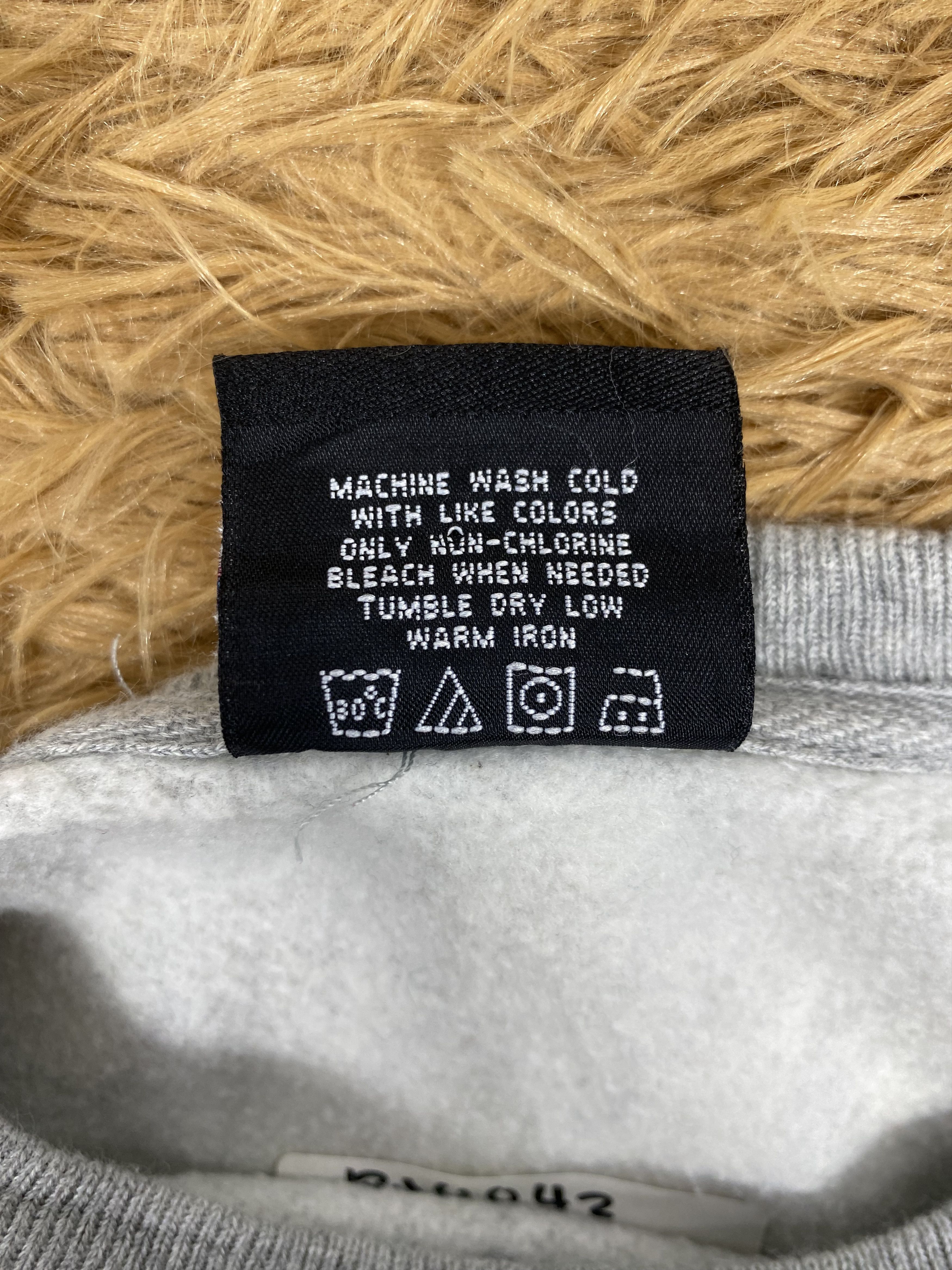 Polo Ralph Lauren Vintage Polo Jeans Co. Ralph Lauren Sweatshirts PS0042 Size US S / EU 44-46 / 1 - 5 Thumbnail