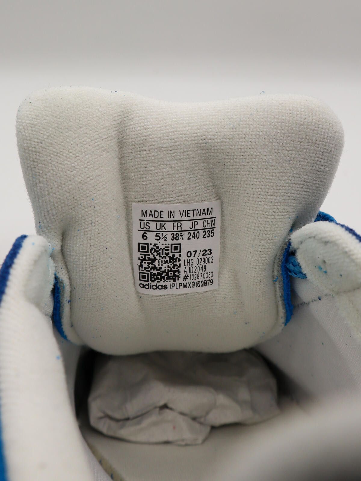 Adidas adidas Campus 00s - ID2049 - UK 5.5 Size US 6.5 / EU 39-40 - 4 Thumbnail