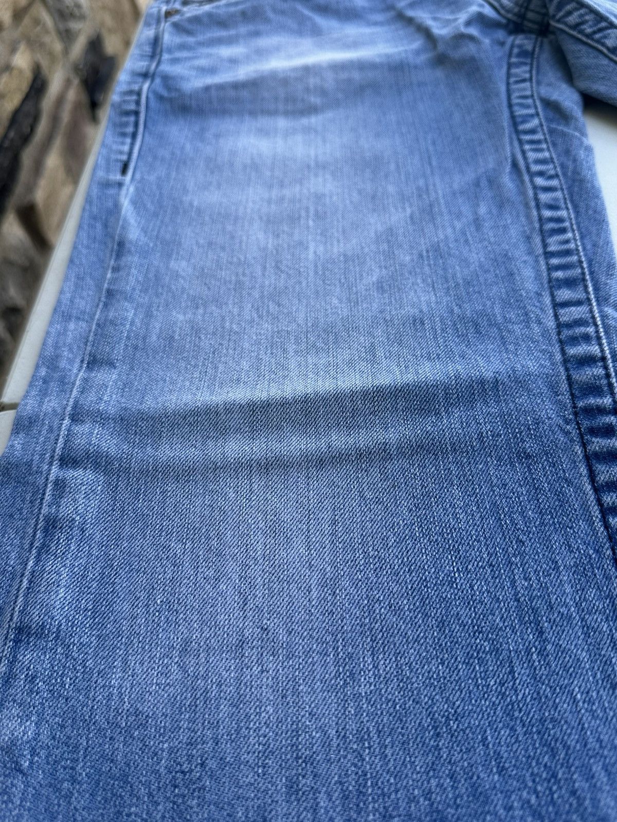 True Religion True Religion Boot Cut jeans Size US 33 - 14 Thumbnail