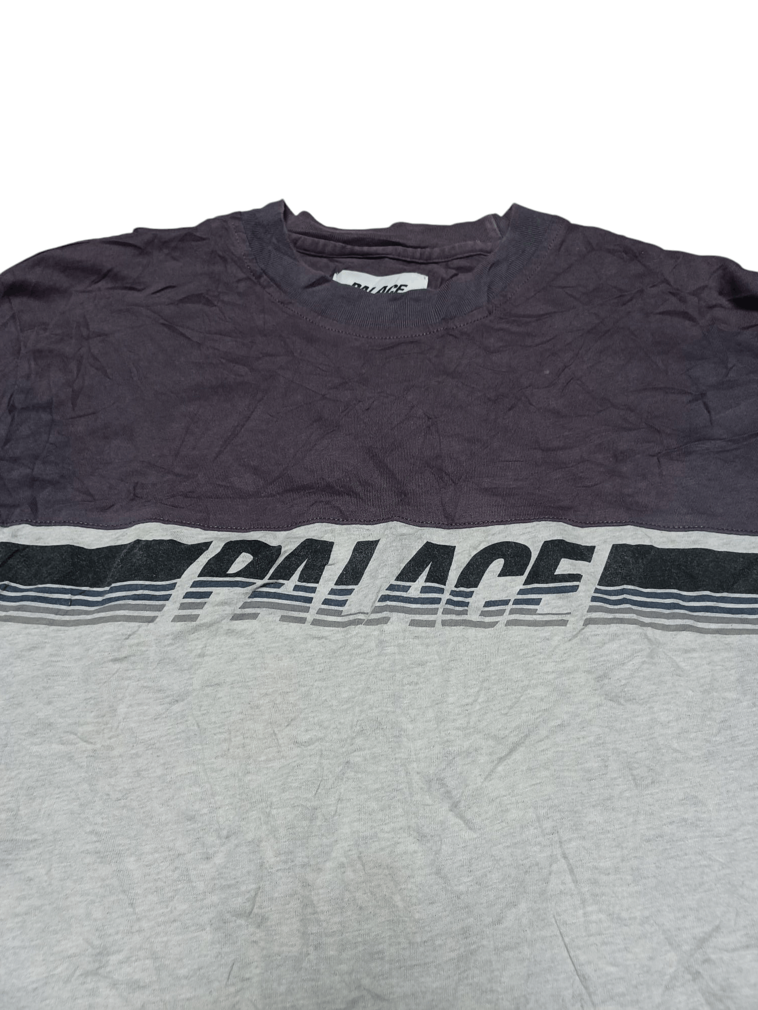 Palace PALACE BIGLOGO VINTAGE SK8 FIRE LONGSLEEVE Size US L / EU 52-54 / 3 - 2 Thumbnail
