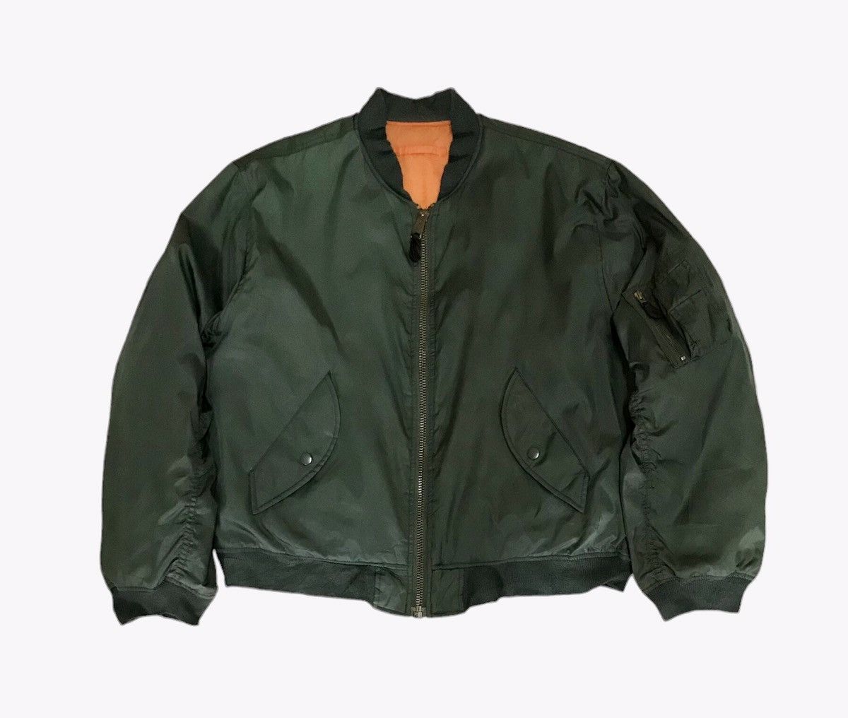 BAIT×MARVEL×ALPHA INDUSTRIES コラボ MA-1 BAIT Links with Alpha Industries for Stunning 'Venom' MA-1
