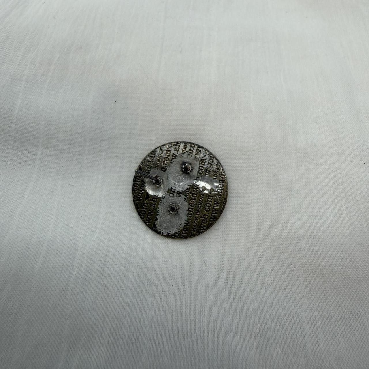 The Unbranded Brand Collectible 2005 US Open Pin..Pinehurst #2 Size ONE SIZE - 2 Thumbnail