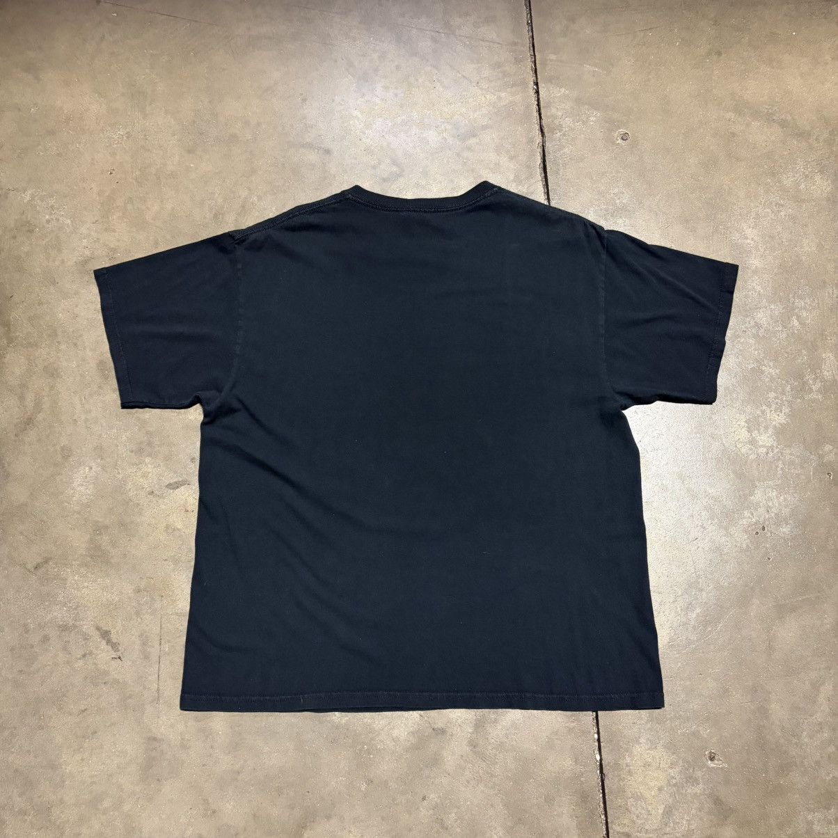 Band Tees Vintage Device Band T shirt Nu Metal Industrial Grunge Punk Size US XL / EU 56 / 4 - 8 Thumbnail