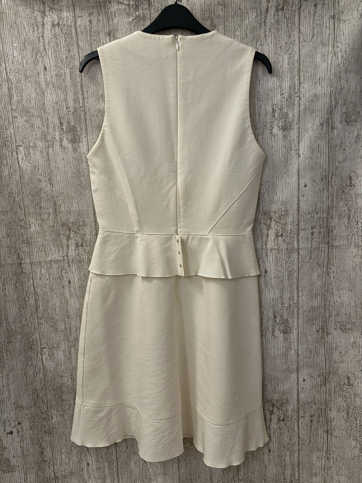 Proenza Schouler Proenza Schouler Grommet Ring Stud Embellished dress Size M / US 6-8 / IT 42-44 - 6 Thumbnail