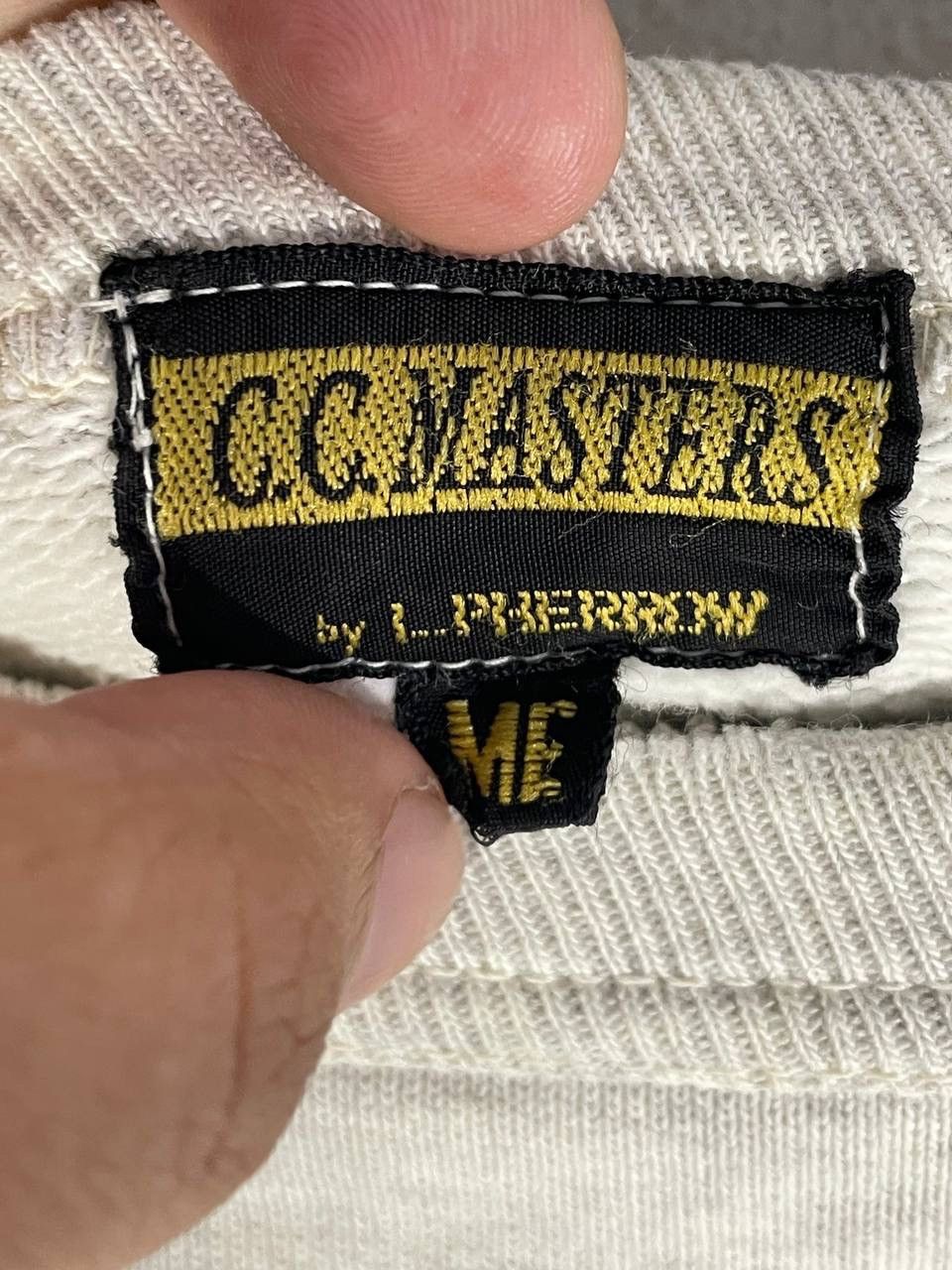 Pherrow's Vintage pherrows usmca army design Size US M / EU 48-50 / 2 - 5 Thumbnail
