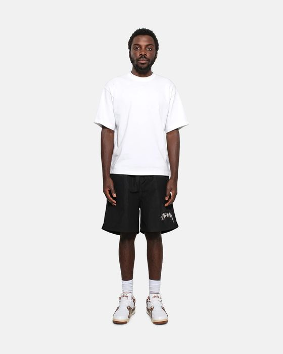 Nike STÜSSY & NIKE NYLON SHORT | Grailed