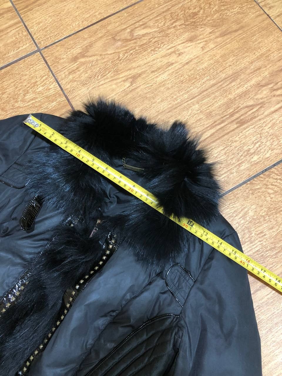 Roberto Cavalli Vintage Roberto Cavalli Coat Size XS / US 0-2 / IT 36-38 - 13 Thumbnail