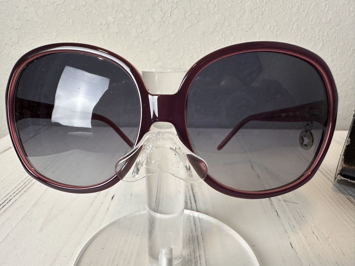 Fendi Fendi Star Charm Sunglasses Size ONE SIZE - 9 Thumbnail