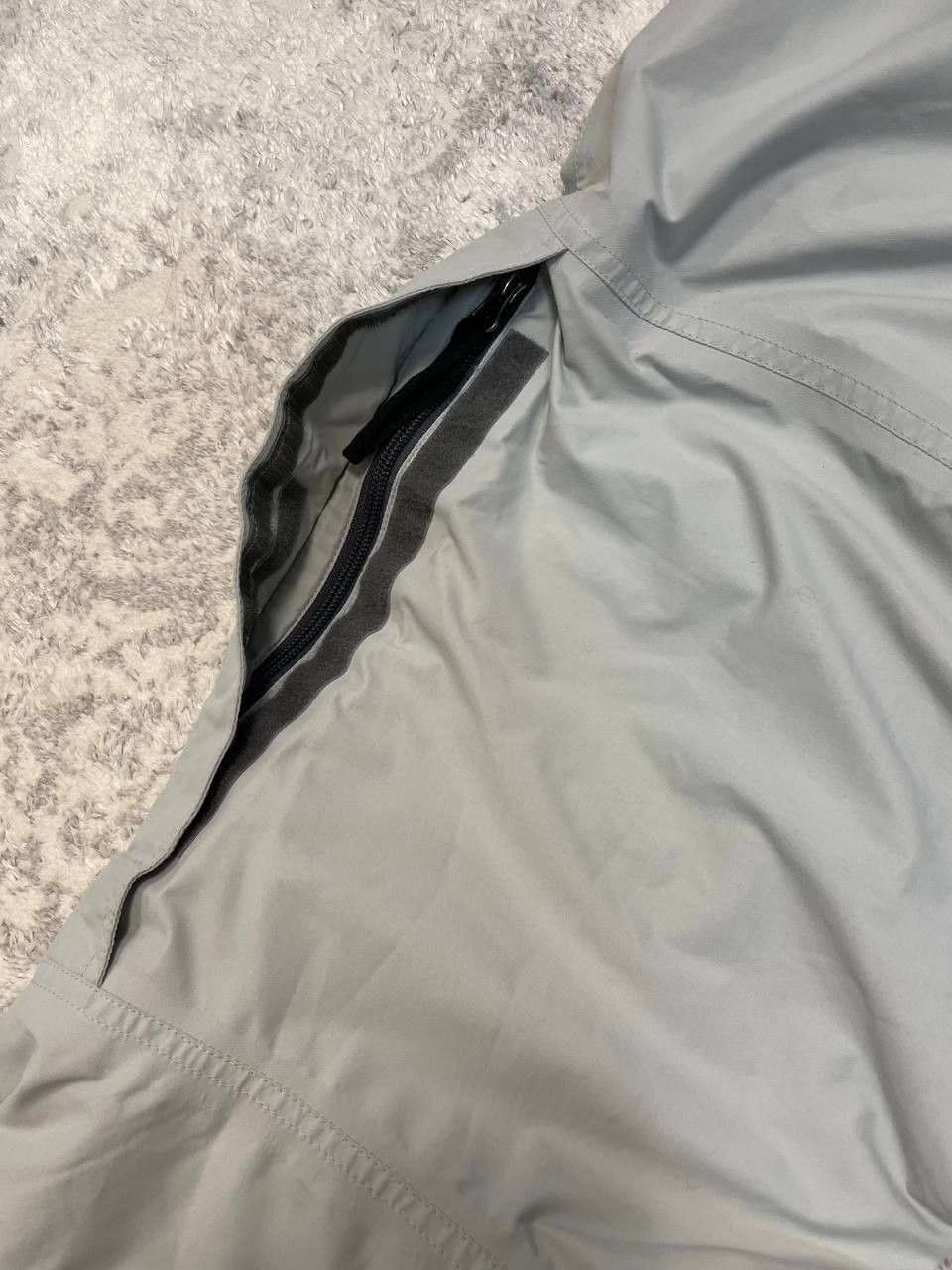 Mammut Vintage Mammut Balance Project Gore-Tex Pants. Made in Italy Size US 40 / EU 56 - 10 Thumbnail