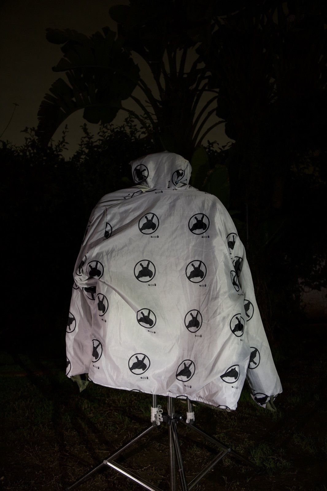 basketcase gallery Basketcase Gallery Quilted Puffer Jacket Size US L / EU 52-54 / 3 - 5 Thumbnail