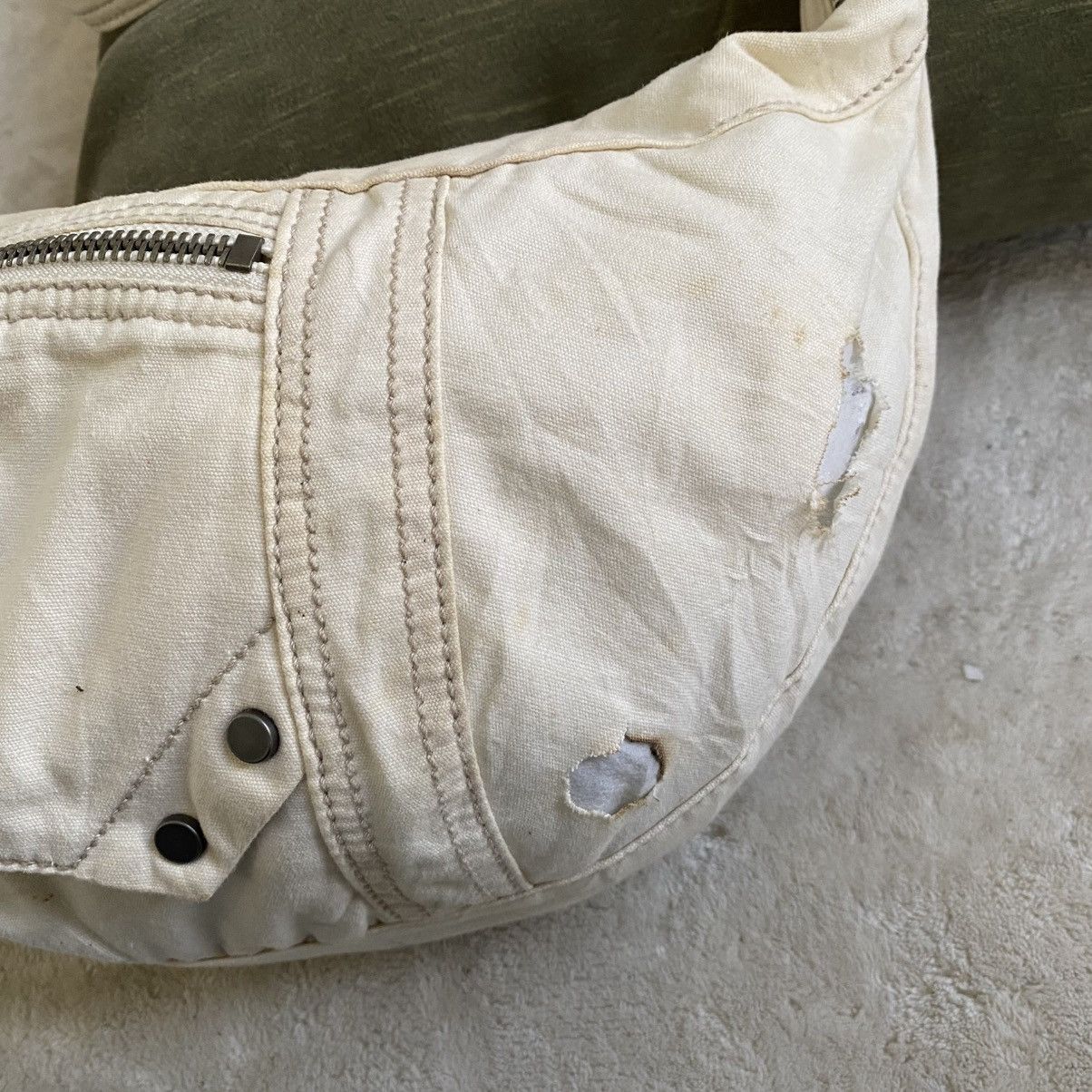 Diesel Diesel hobo shoulder bag Size ONE SIZE - 2 Thumbnail