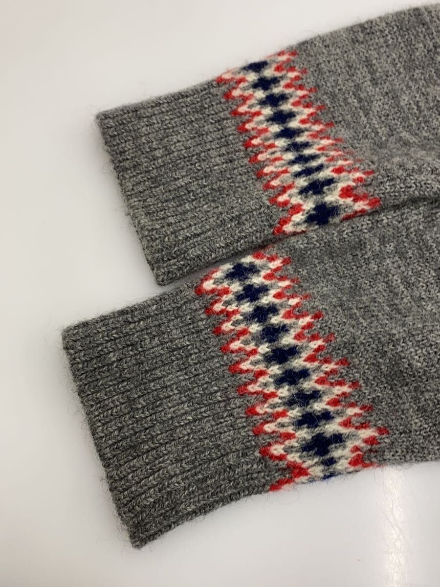Junya Watanabe 2018 Nordic Wool Sweater Size US S / EU 44-46 / 1 - 5 Thumbnail