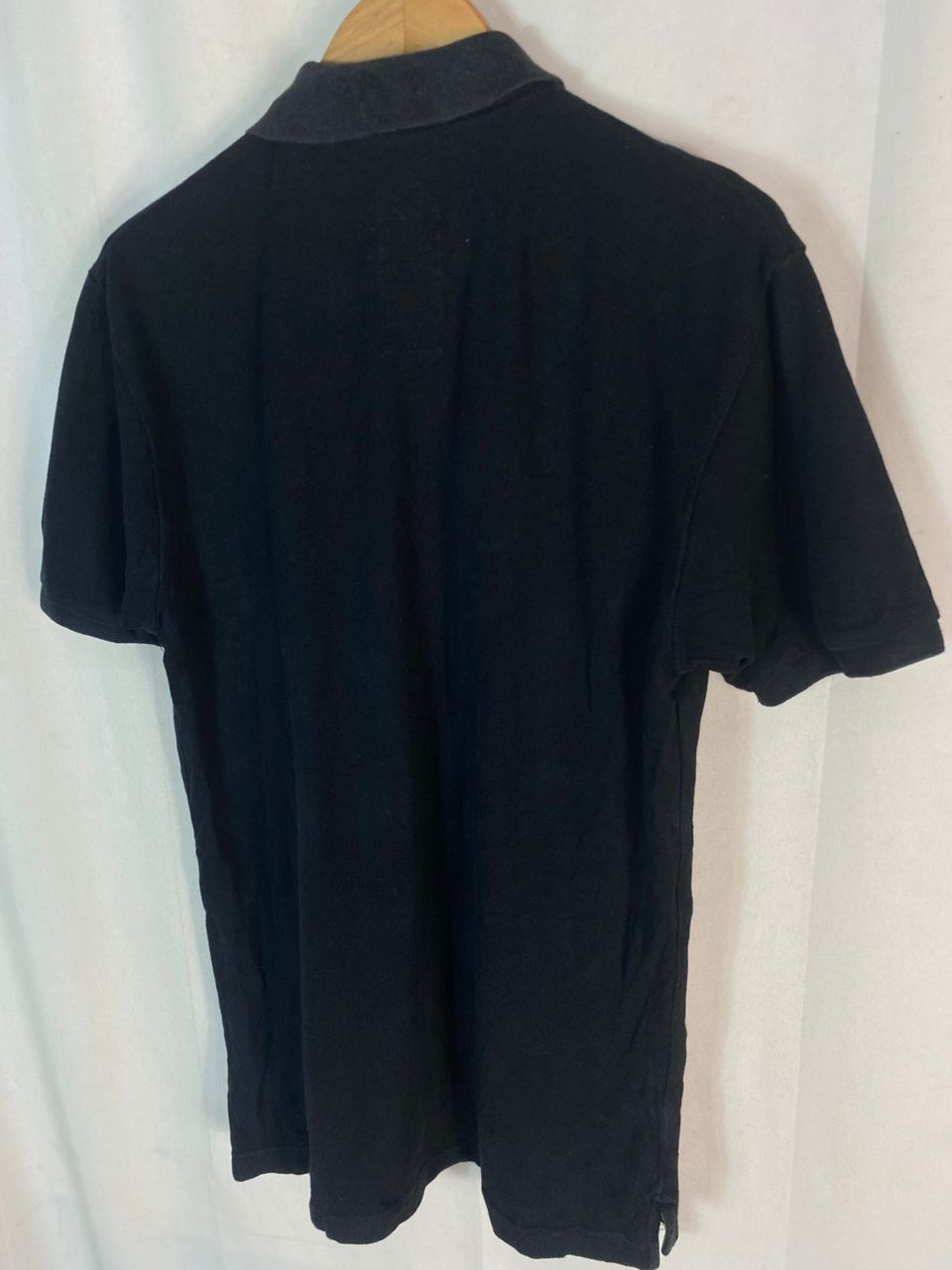 Billabong Billabong small logo polo shirt Size US M / EU 48-50 / 2 - 10 Thumbnail