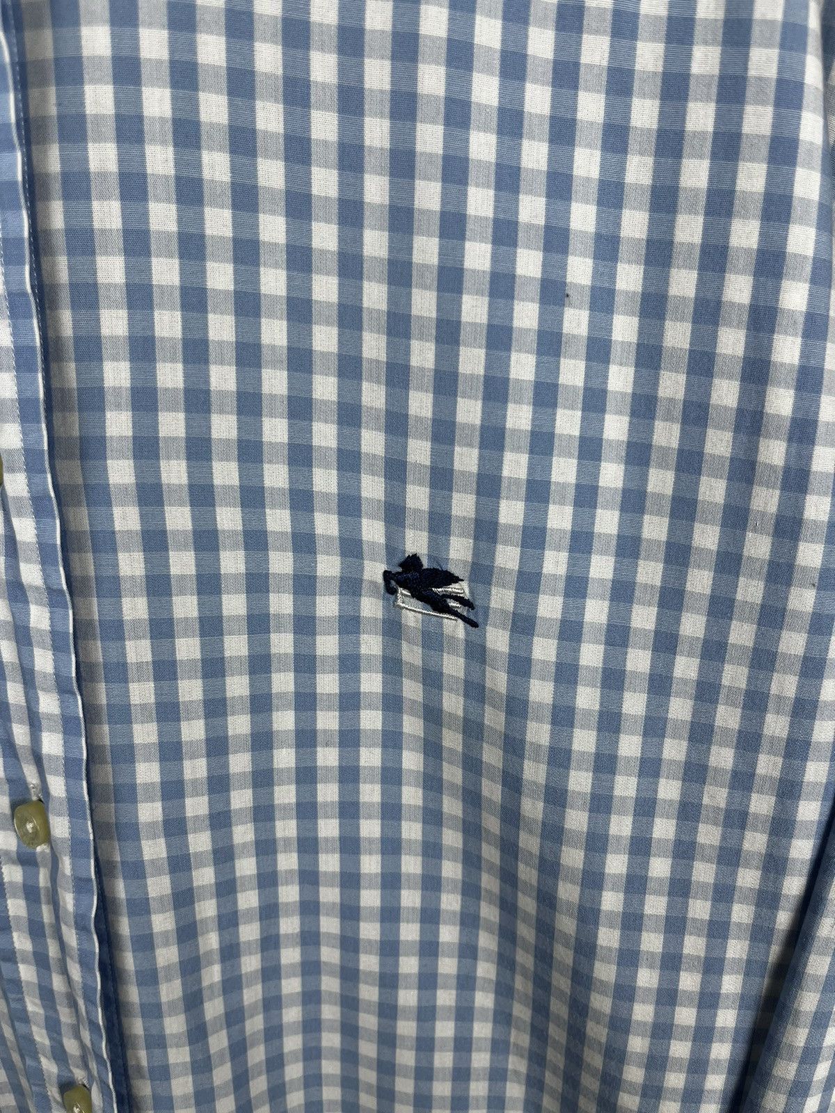 Etro Etro Milano shirt Size US M / EU 48-50 / 2 - 3 Thumbnail