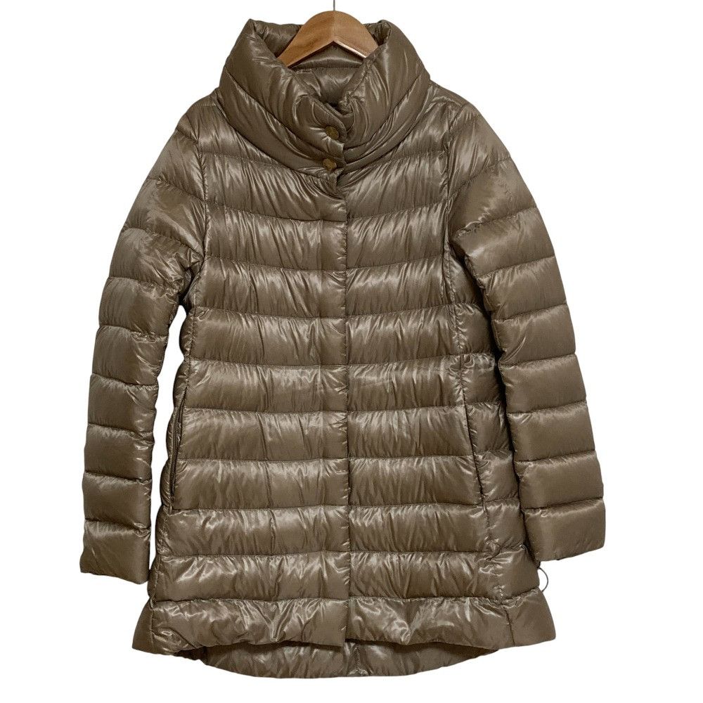 Other Other Herno Down Coat Textile Outerwear DUTY FREE for USA Size ONE SIZE - 1 Thumbnail