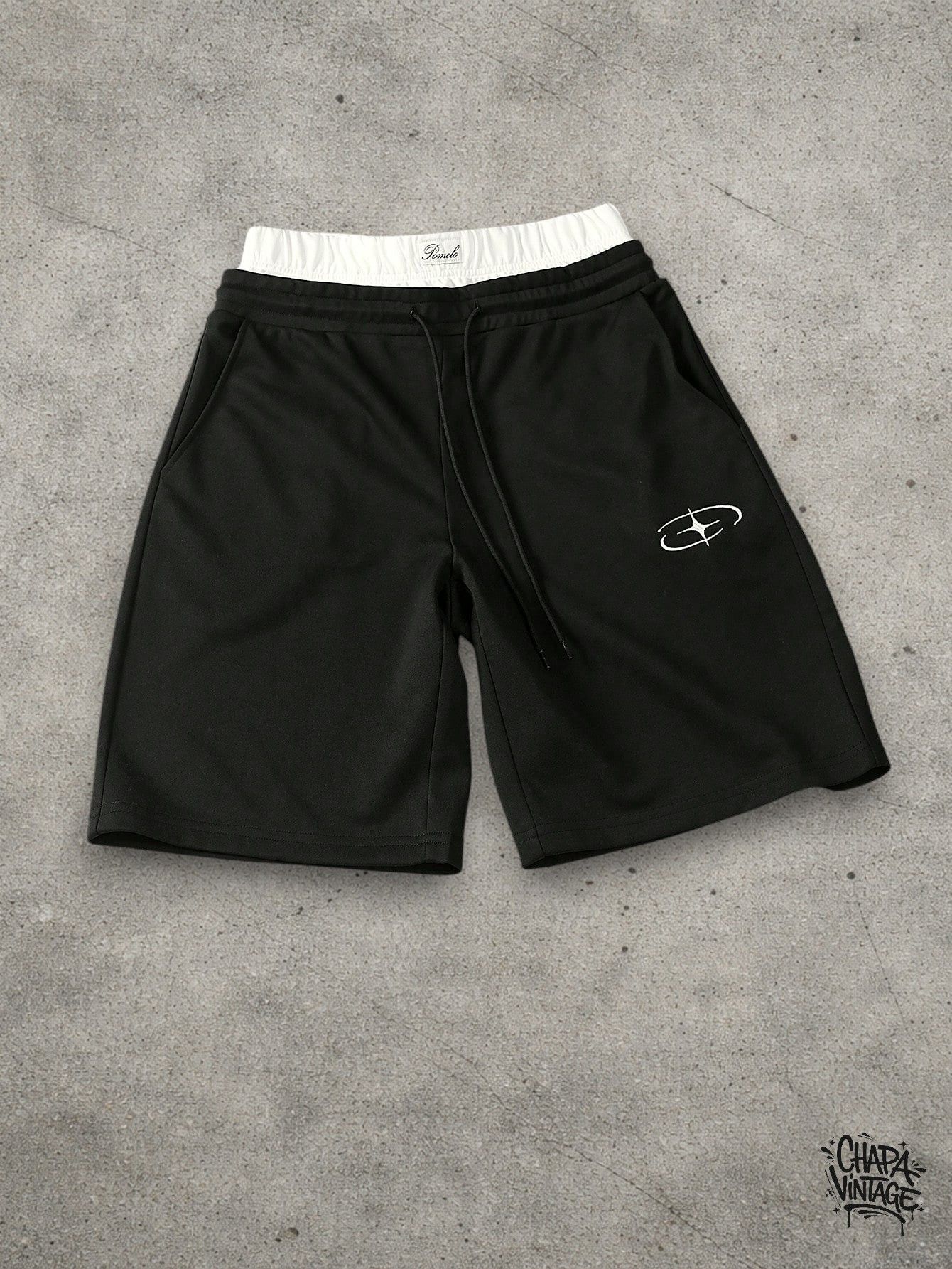 Japanese Brand Streetwear shorts Size US 32 / EU 48 - 1 Thumbnail