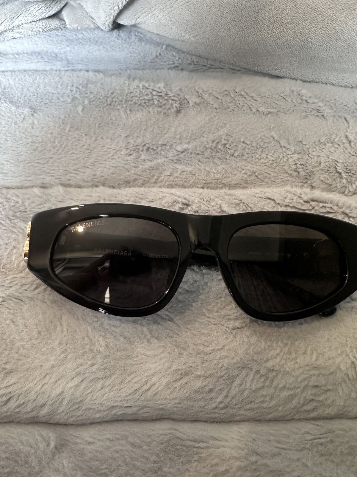 Balenciaga Balenciaga Size ONE SIZE - 1 Thumbnail