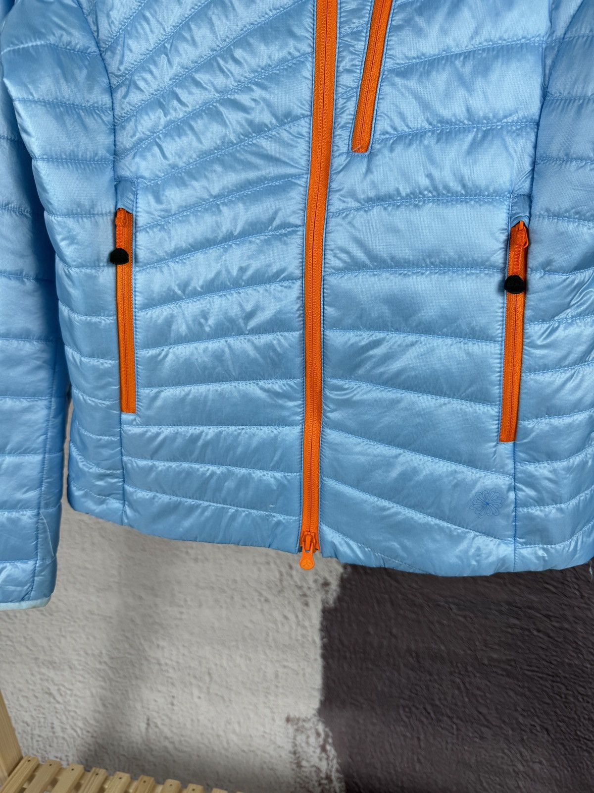 Other R’Adys outdoor essentials quilted hiking jacket arcteryx Size M / US 6-8 / IT 42-44 - 6 Thumbnail