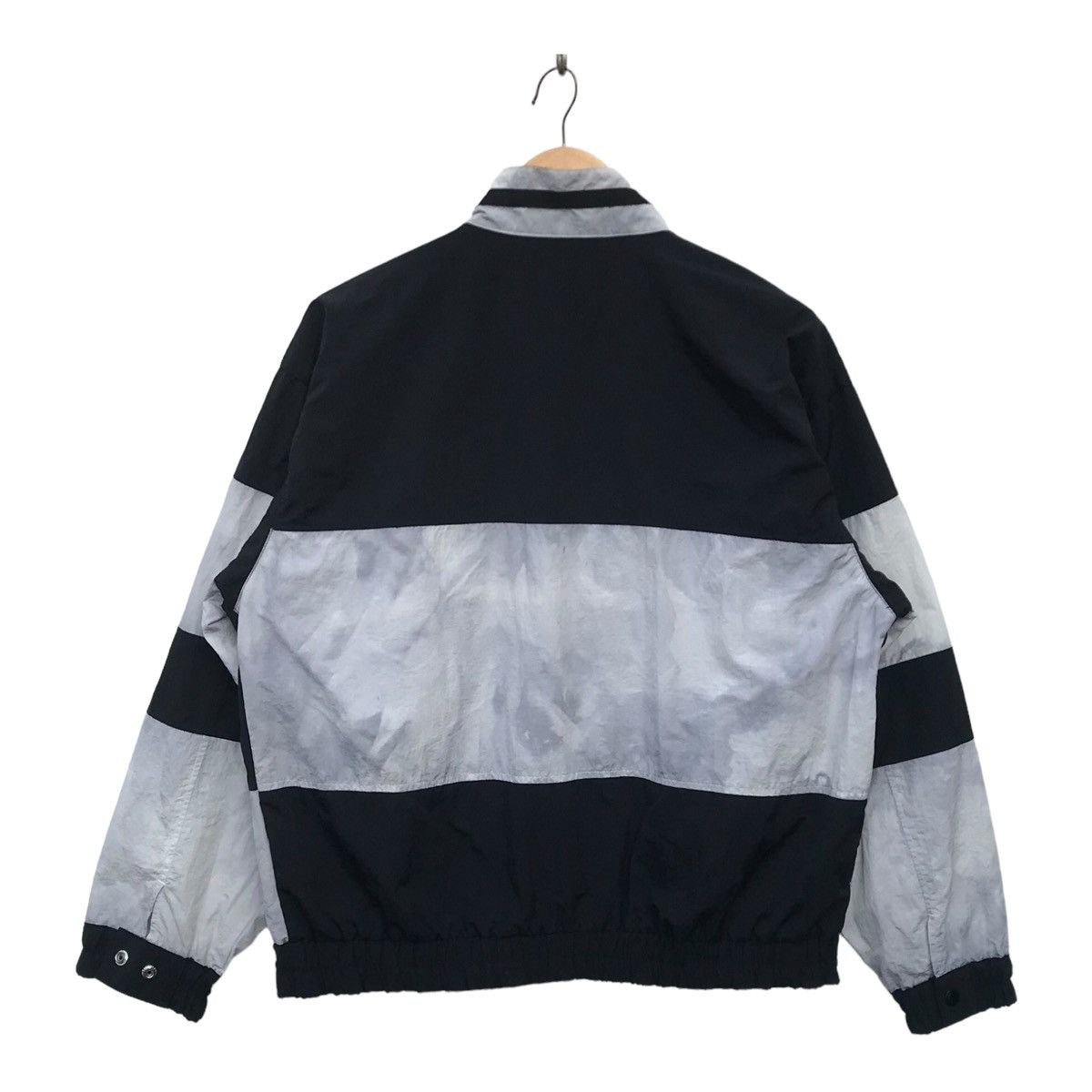 Other Discolouration RSS Motorsports Colorblock Racing Jacket Size US M / EU 48-50 / 2 - 10 Thumbnail