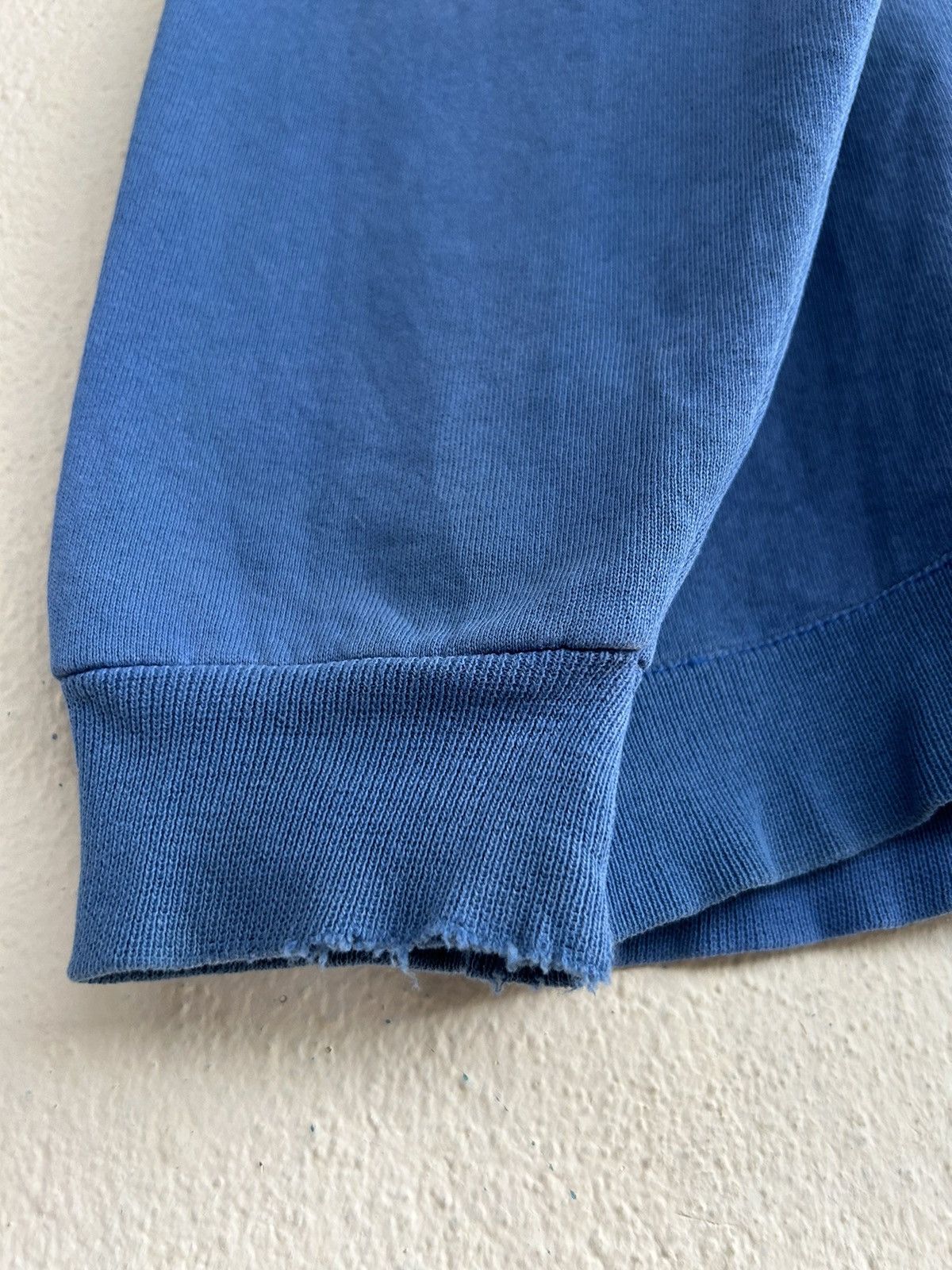 Other Vintage Fisk University Distressed Sweatshirt Size US L / EU 52-54 / 3 - 7 Thumbnail