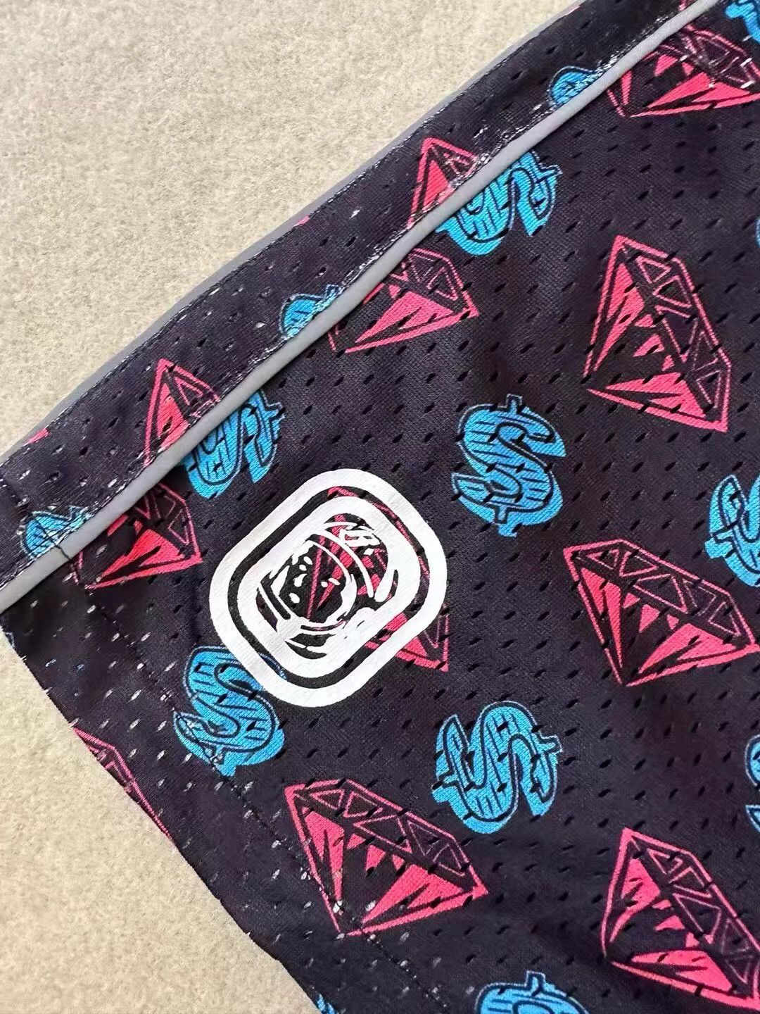 Billionaire Boys Club Billionaire Boys Club Shorts Size US 34 / EU 50 - 2 Thumbnail