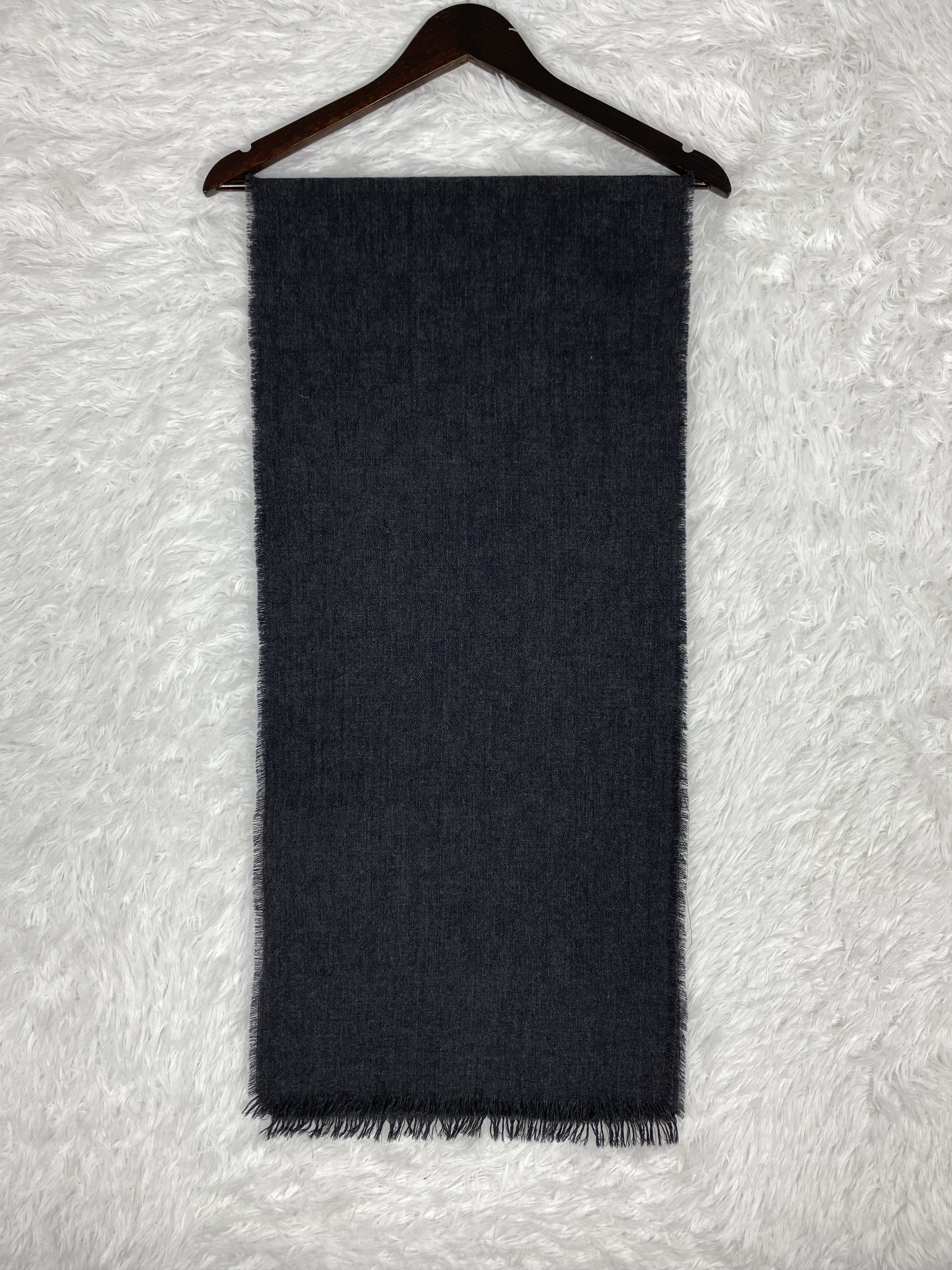 Fendi Vintage Fendi Scarf / Muffler Neckwear PM0029 Size ONE SIZE - 7 Thumbnail