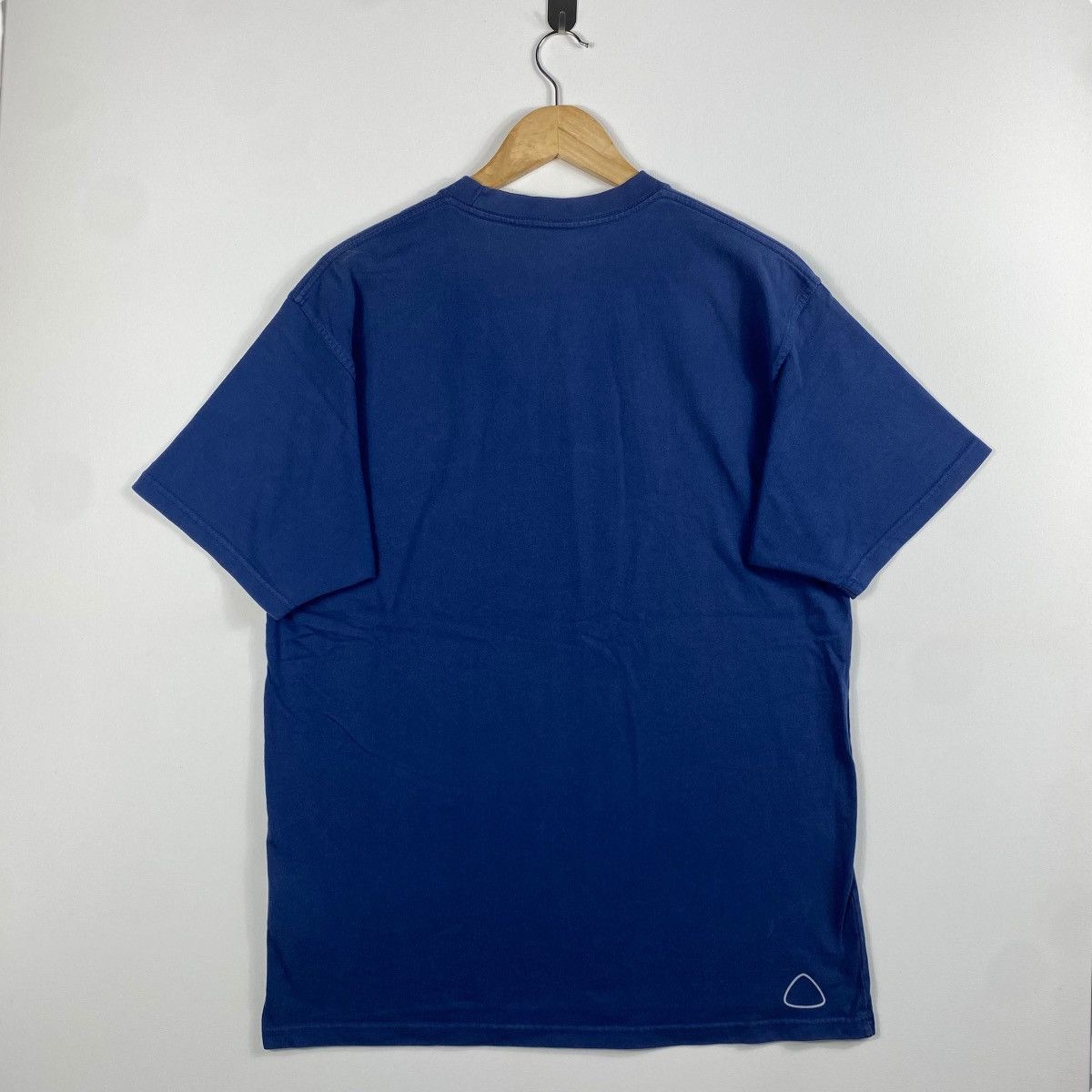 Nike ACG Vintage 00's NIKE ACG Playa '73 Graphic Tee Shirt Large Size Size US L / EU 52-54 / 3 - 4 Thumbnail