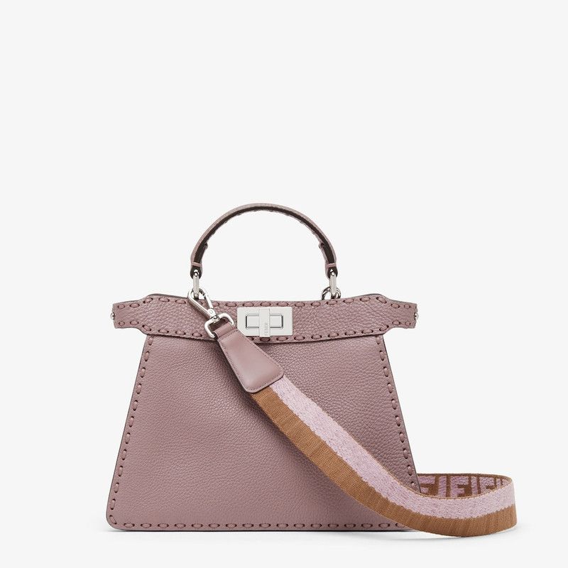 Fendi o1s1wg110226 Size : OS / Strap You in Brown/Pink Size ONE SIZE - 3 Thumbnail