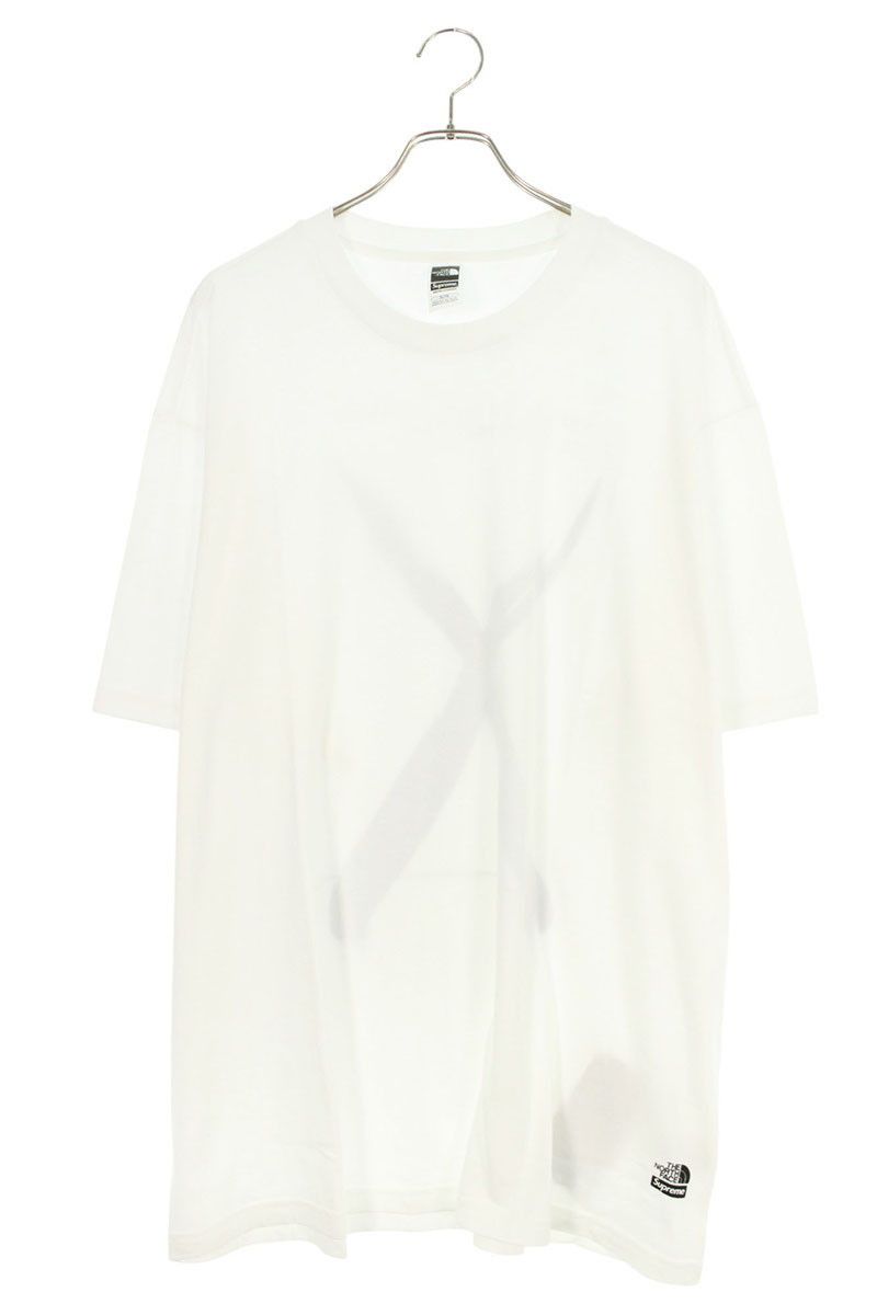 Supreme SS26 Supreme AOI Lilies S/S Shirt White XL | Grailed