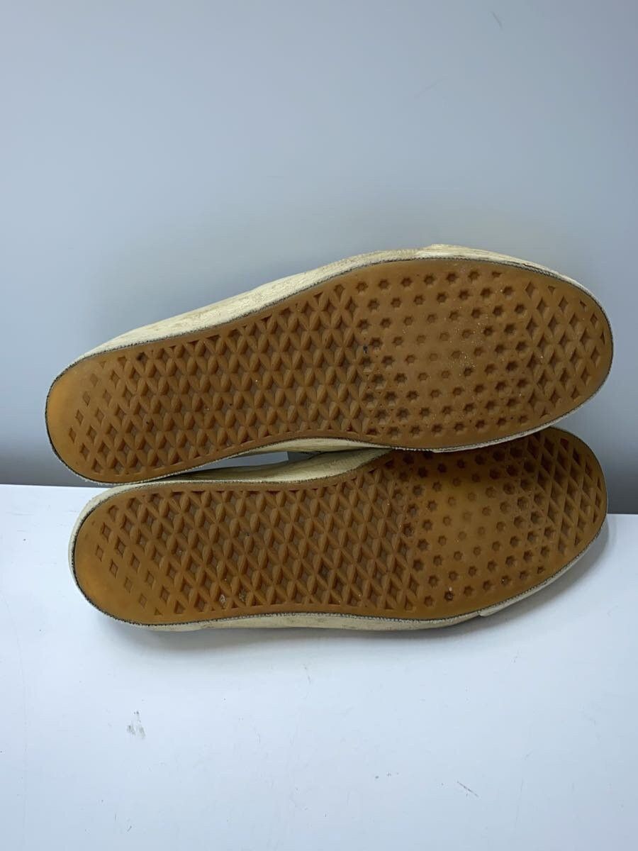 Undercover Undercover SlipOns Wht Size US 9.5 / EU 42-43 - 4 Thumbnail