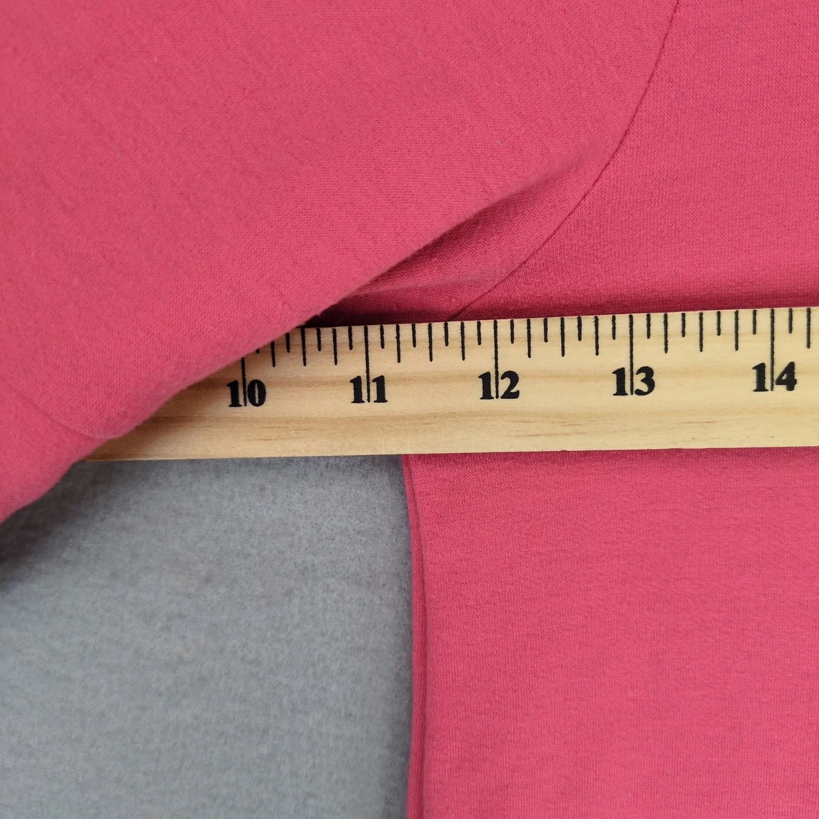 Other Simply Southern Pink Ruffle Bell Sleeve Dress Sz S Casual Size S / US 4 / IT 40 - 9 Thumbnail